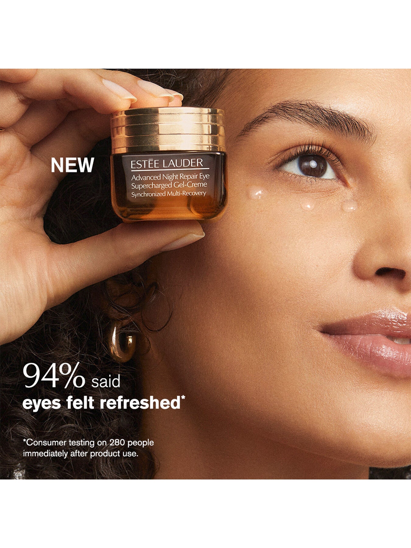 Advanced Night Repair Eye Hero Set
