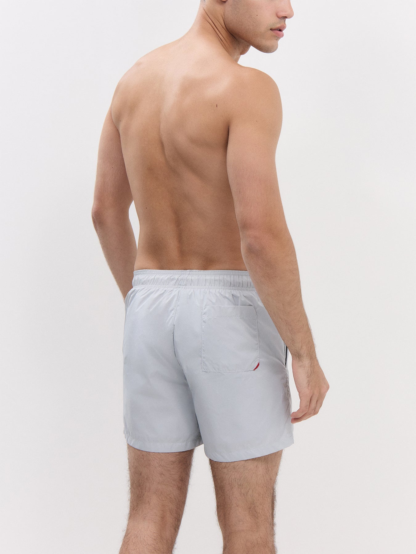 Haiti Swim Shorts
