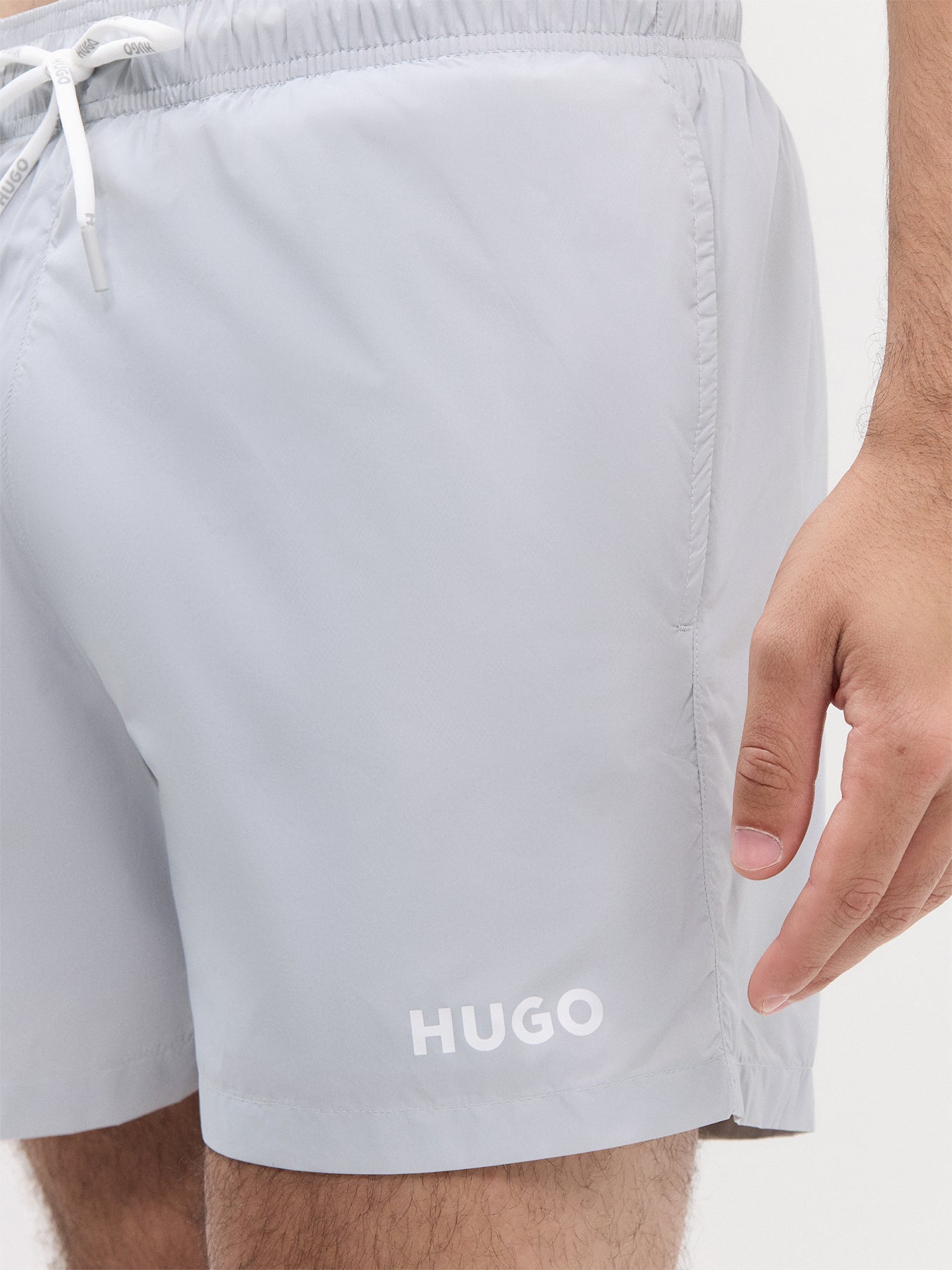Haiti Swim Shorts
