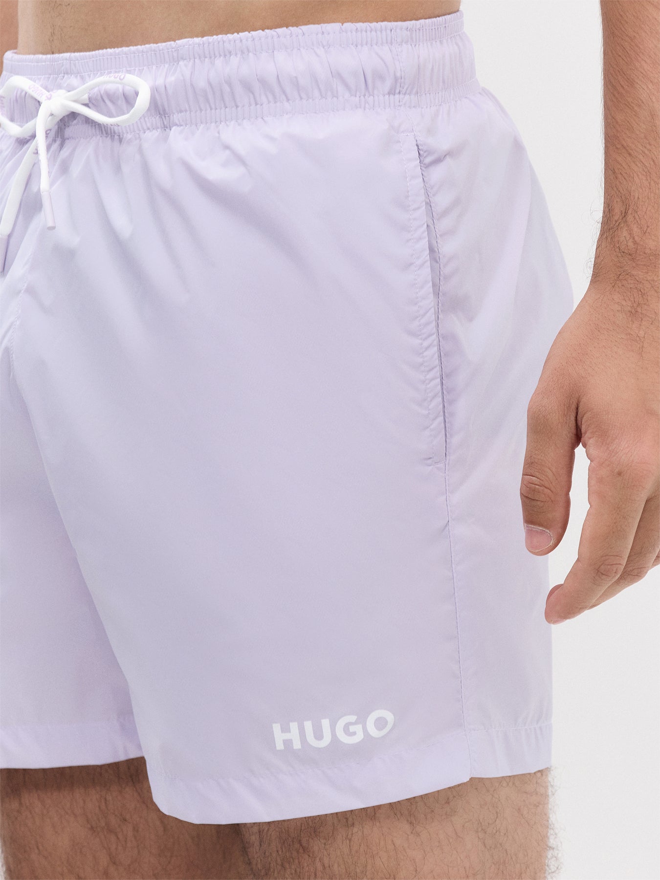 Haiti Swim Shorts