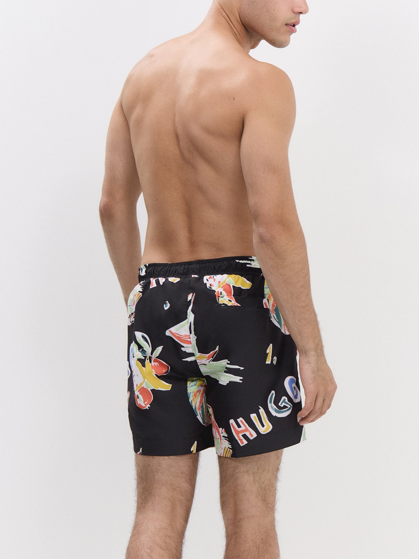 Calala Swim Shorts