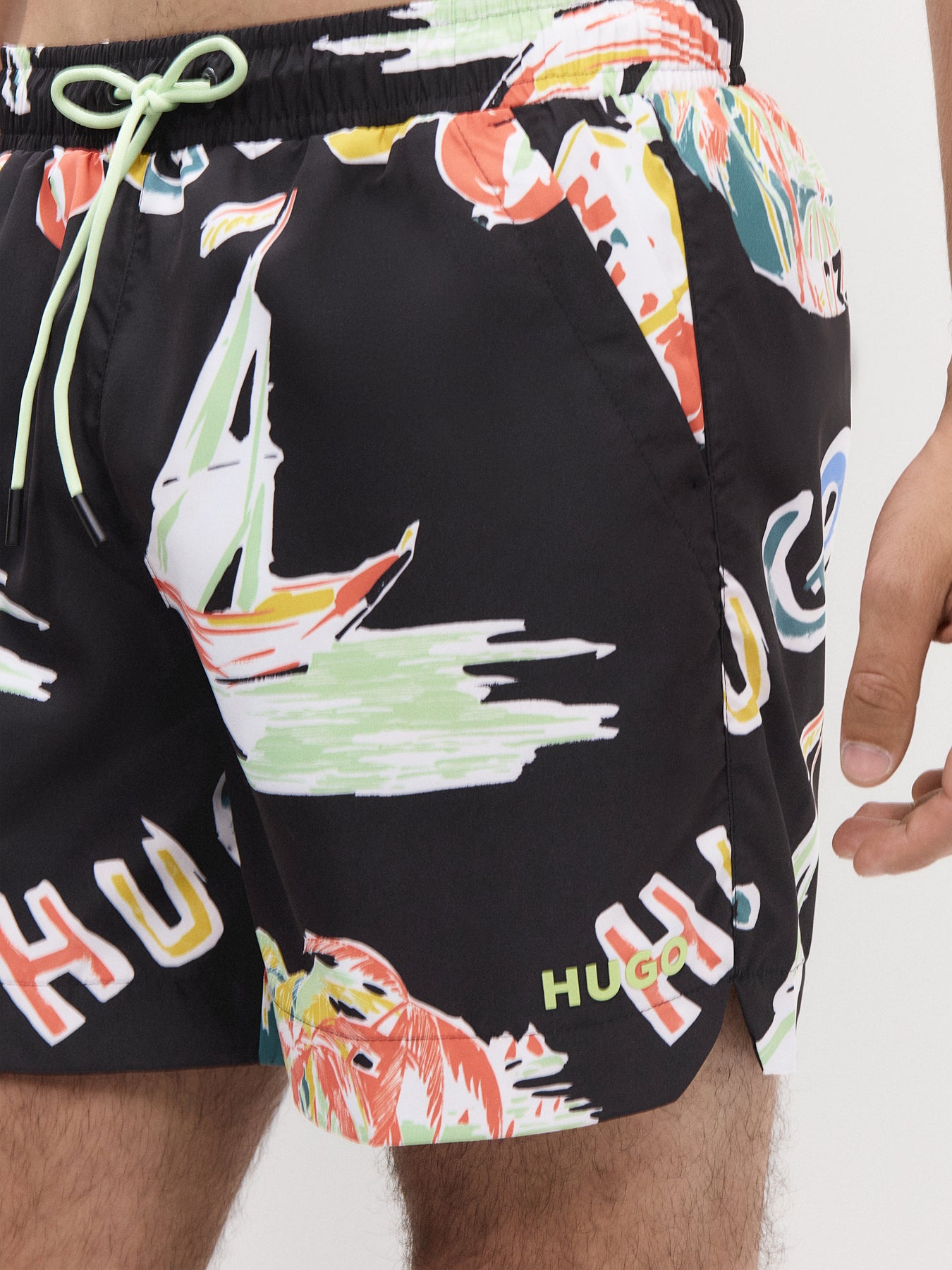 Calala Swim Shorts