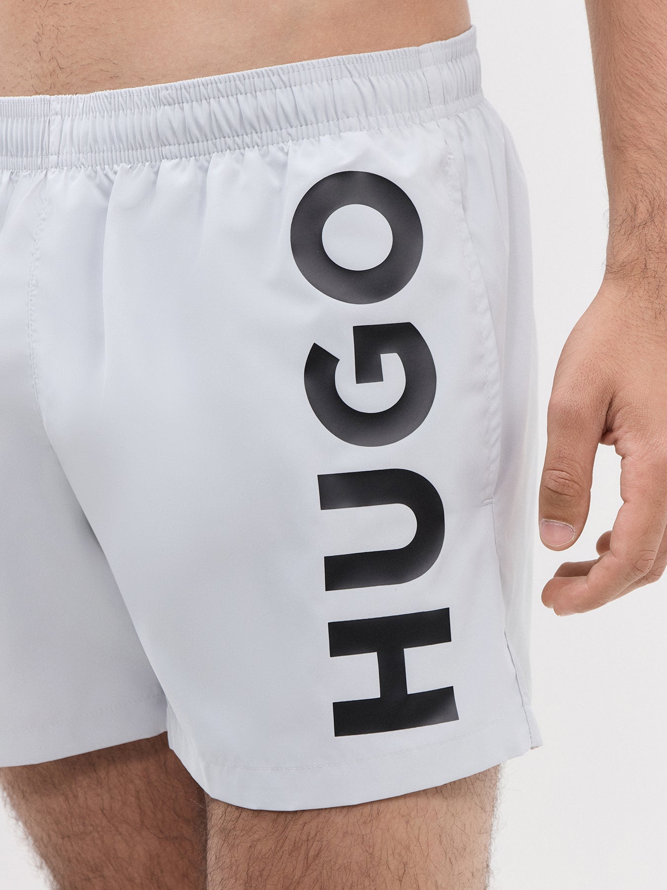 Abas Swim Shorts