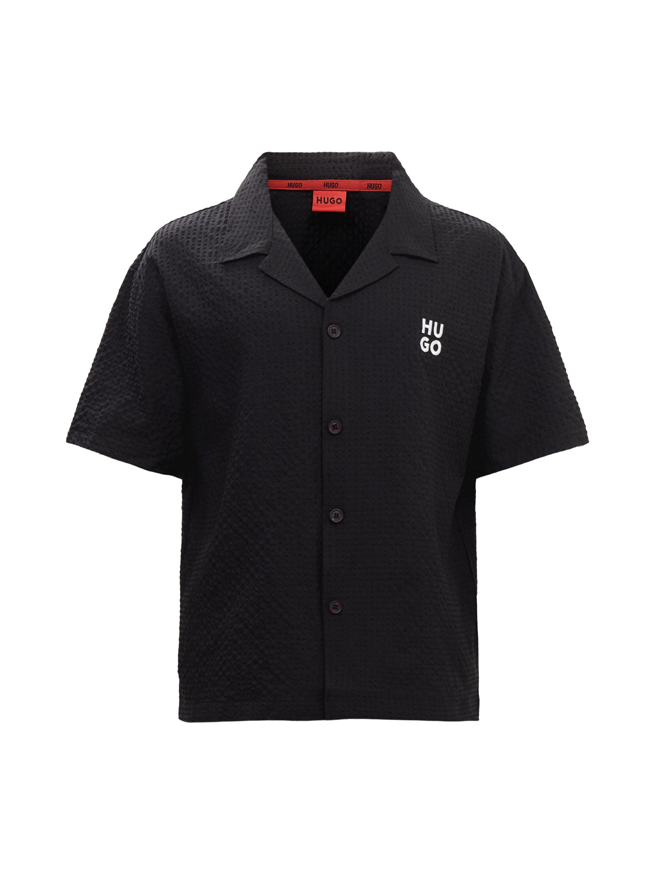 Chaffle Shirt