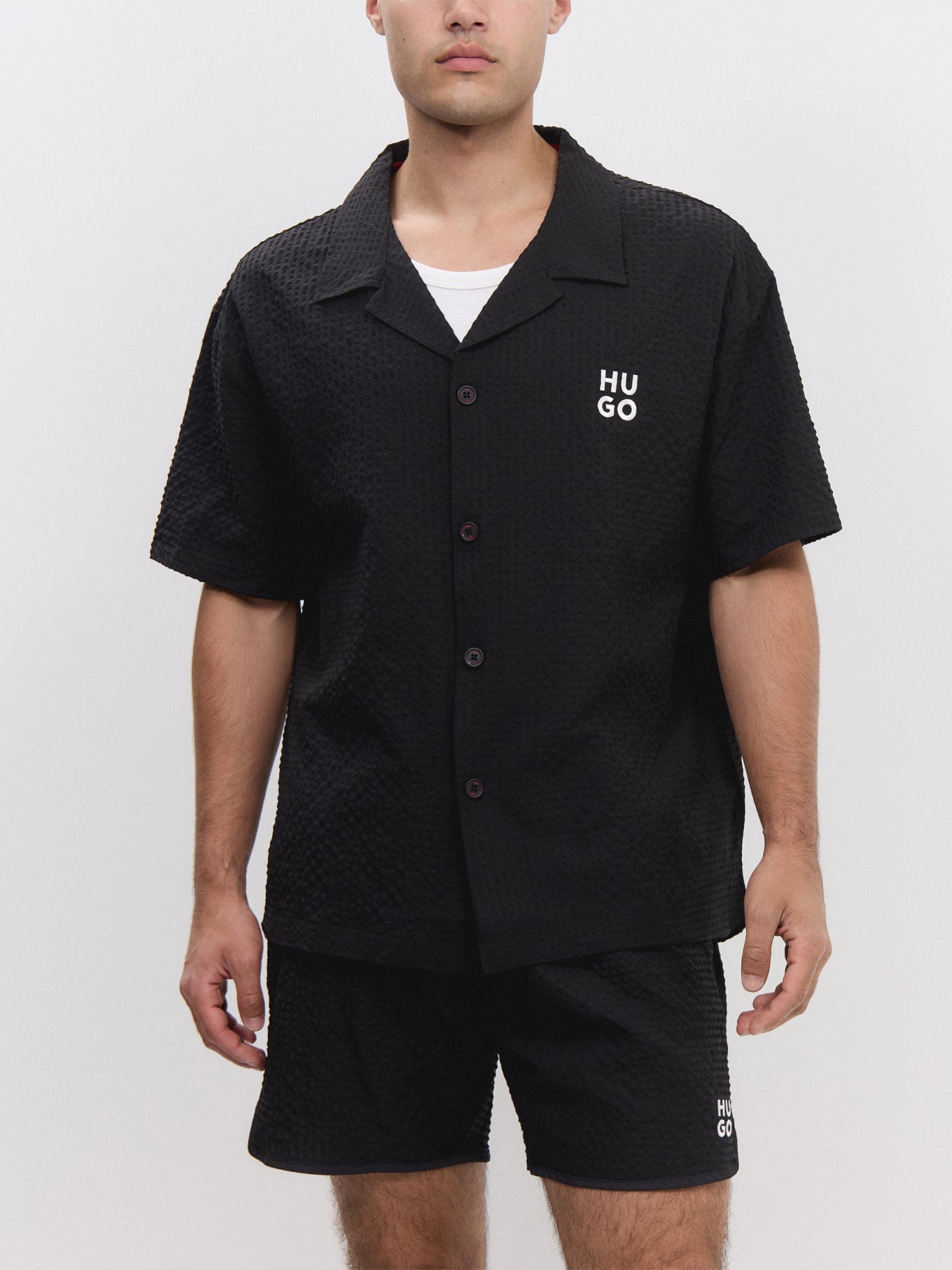 Chaffle Shirt