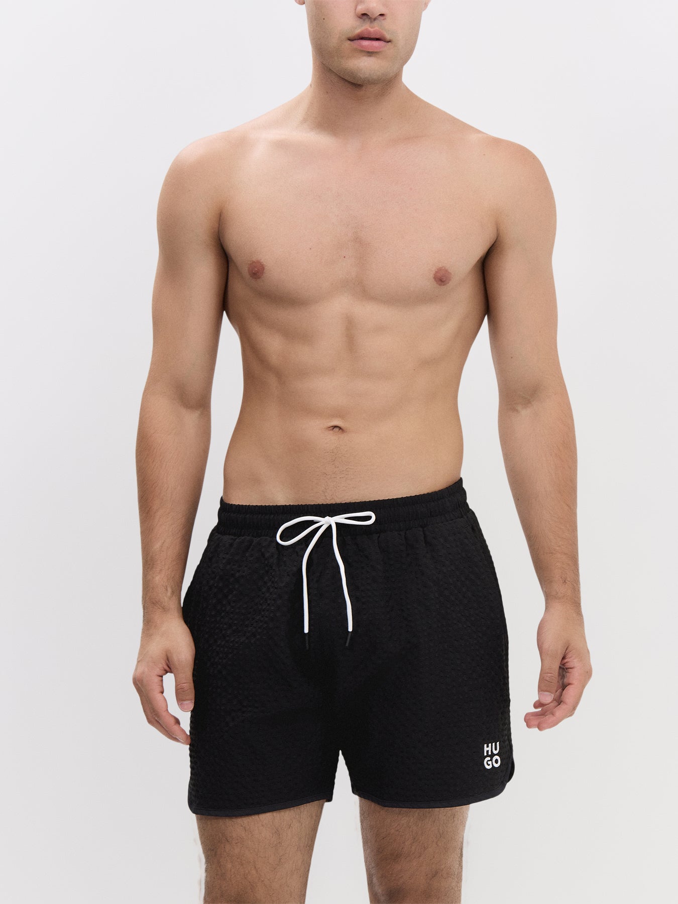 Chaffle Swim Short