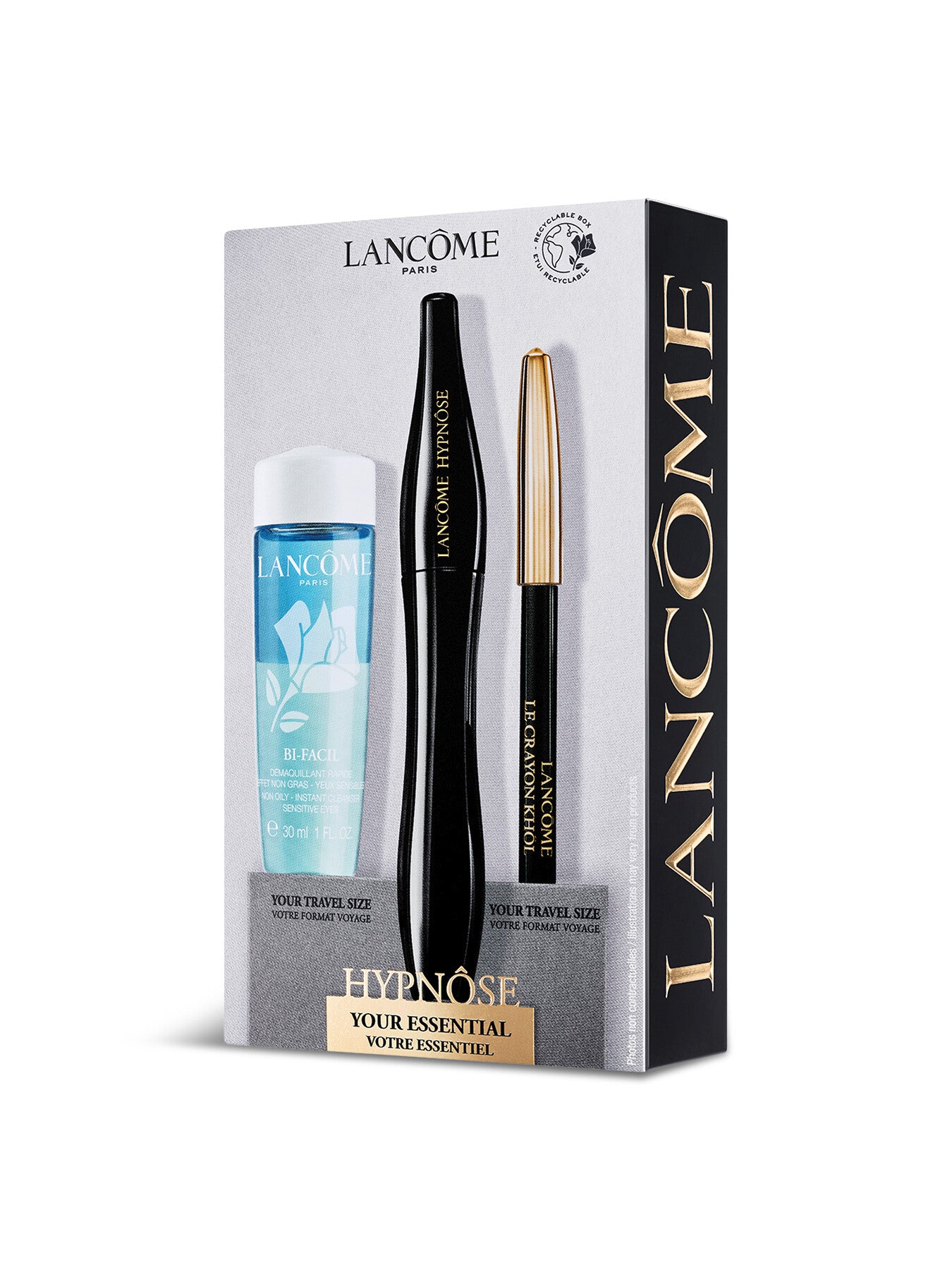 Lancome Hypnose Mascara Set