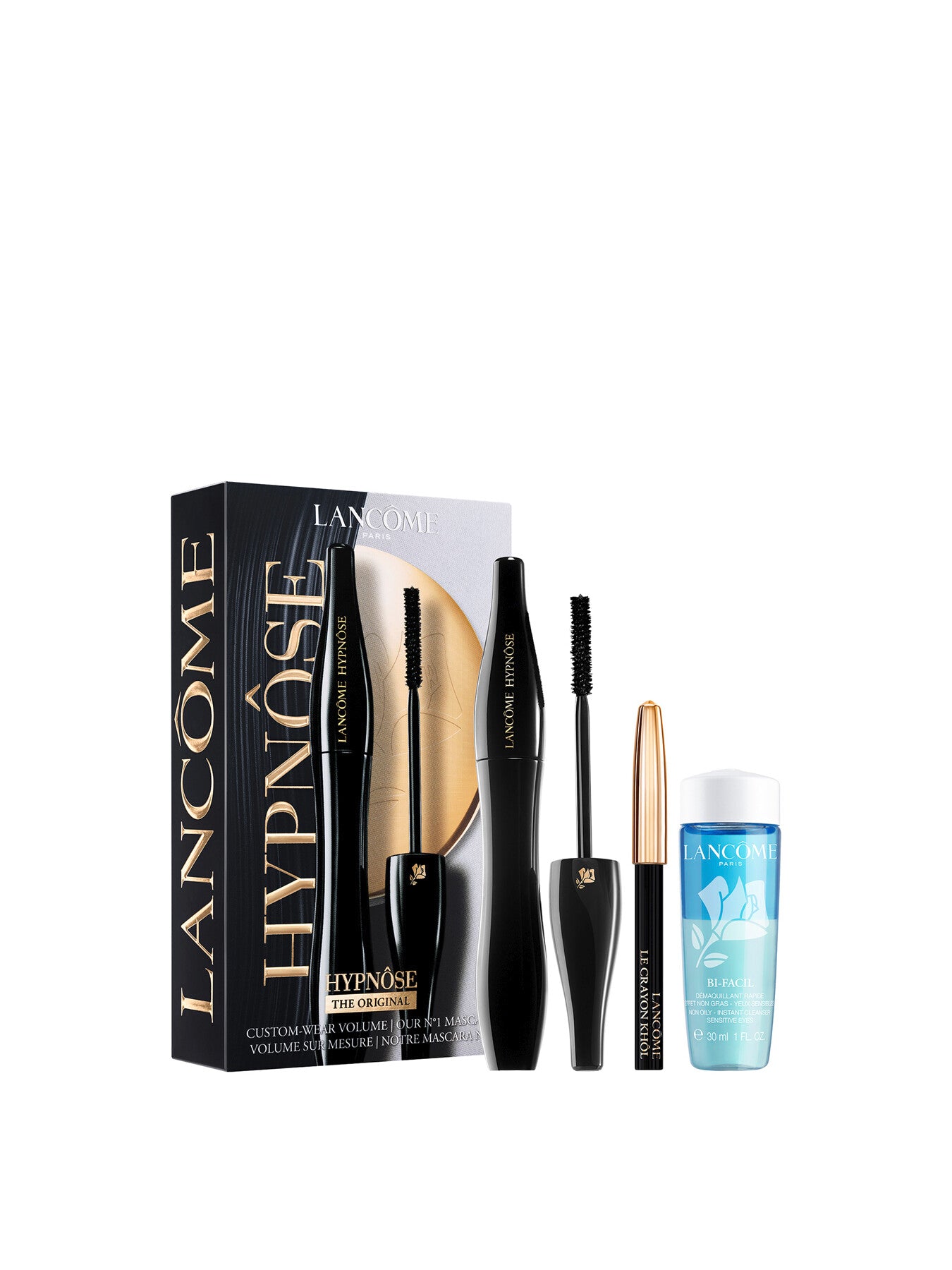 Lancome Hypnose Mascara Set