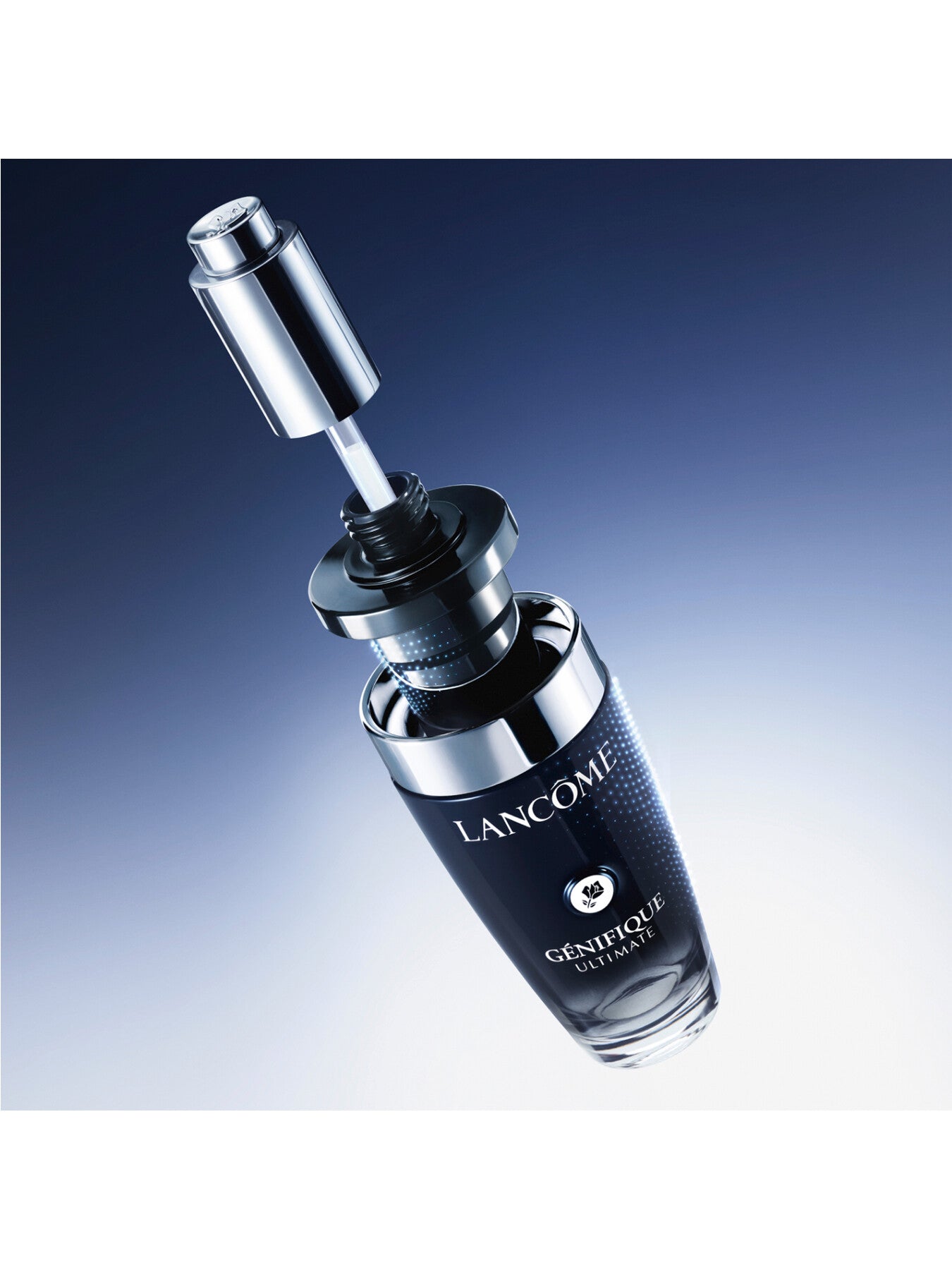 Genefique Serum 50ml Routine Set