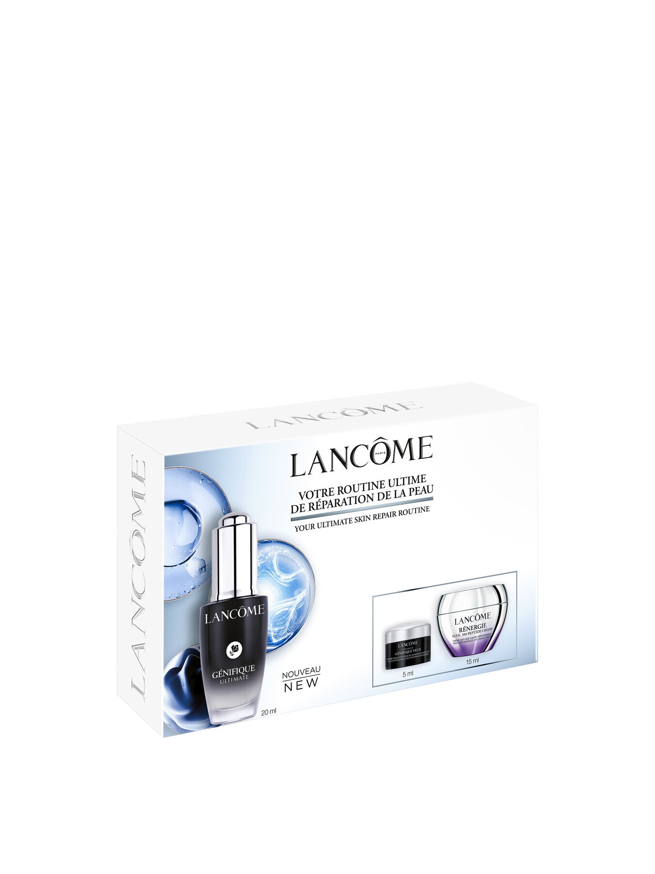 Genifique Starter Kit Set