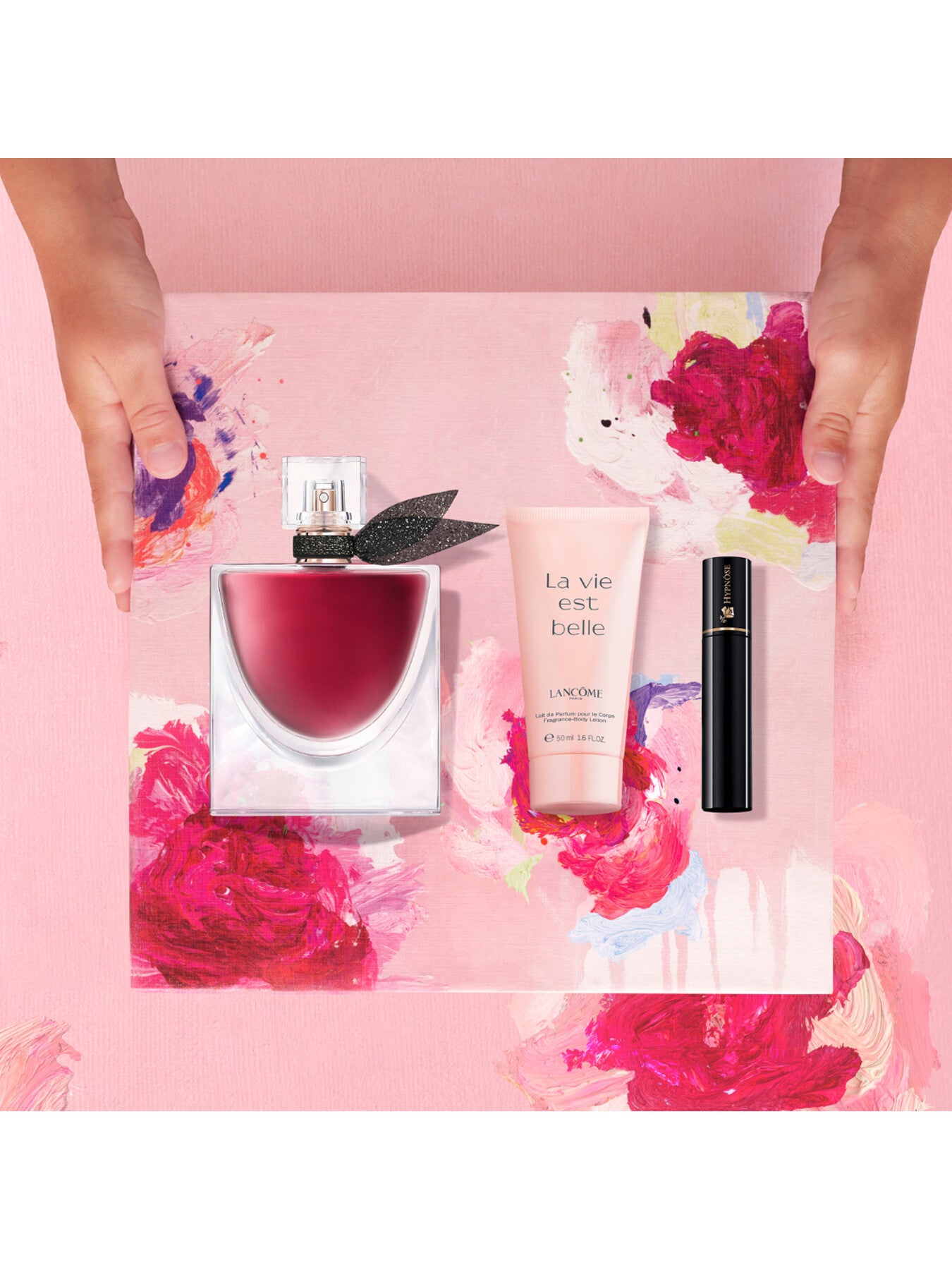 La Vie Est Belle Elixir 50ml Eau de Parfum Set Mothers Day
