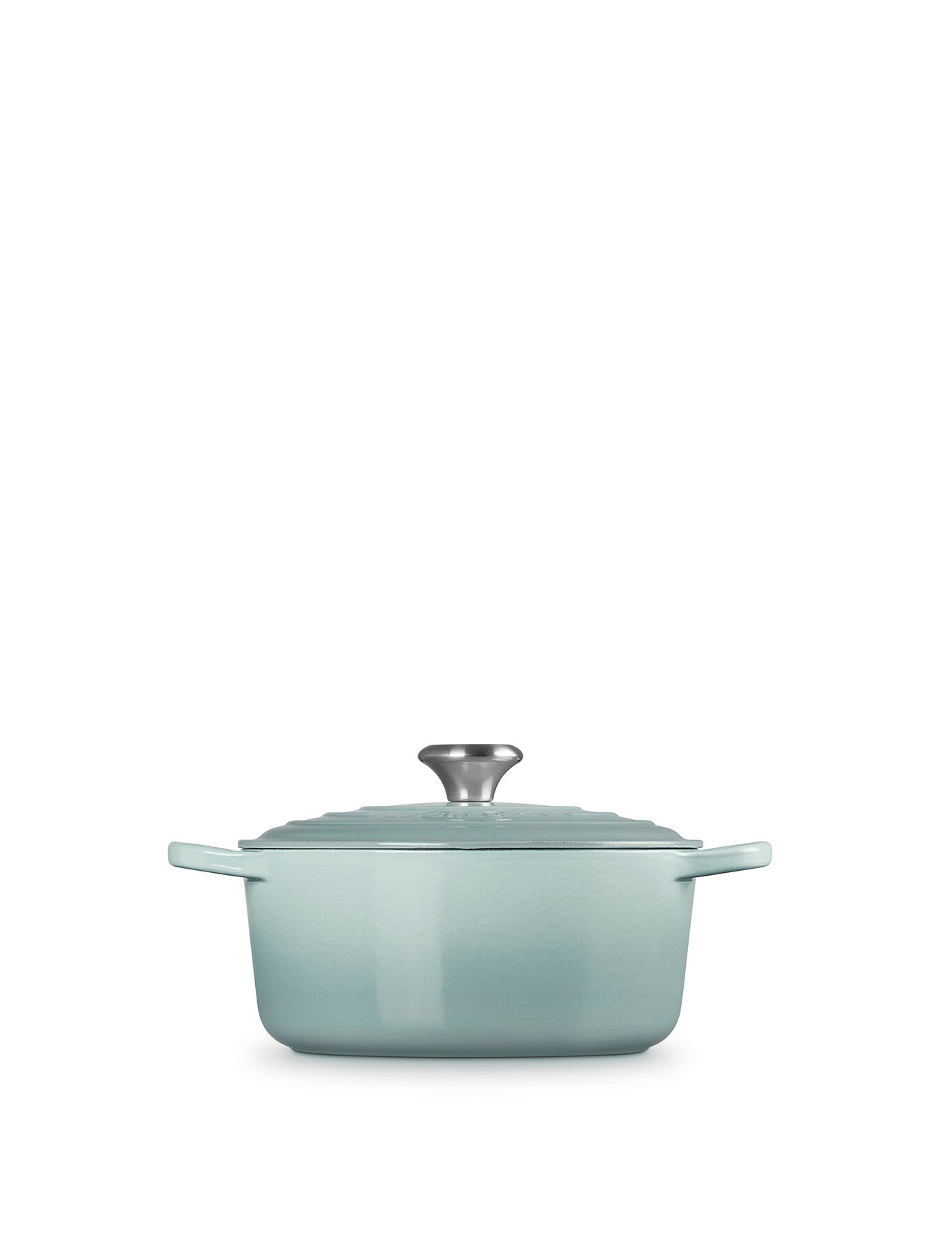 Cast Iron Round Casserole 24cm