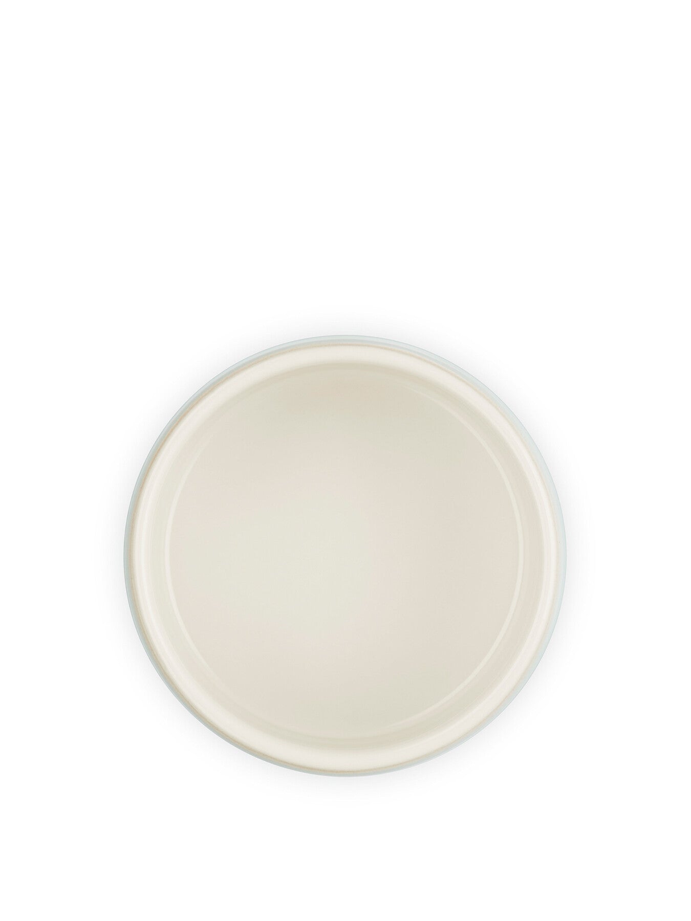 Stackable Ramekin Satin Black