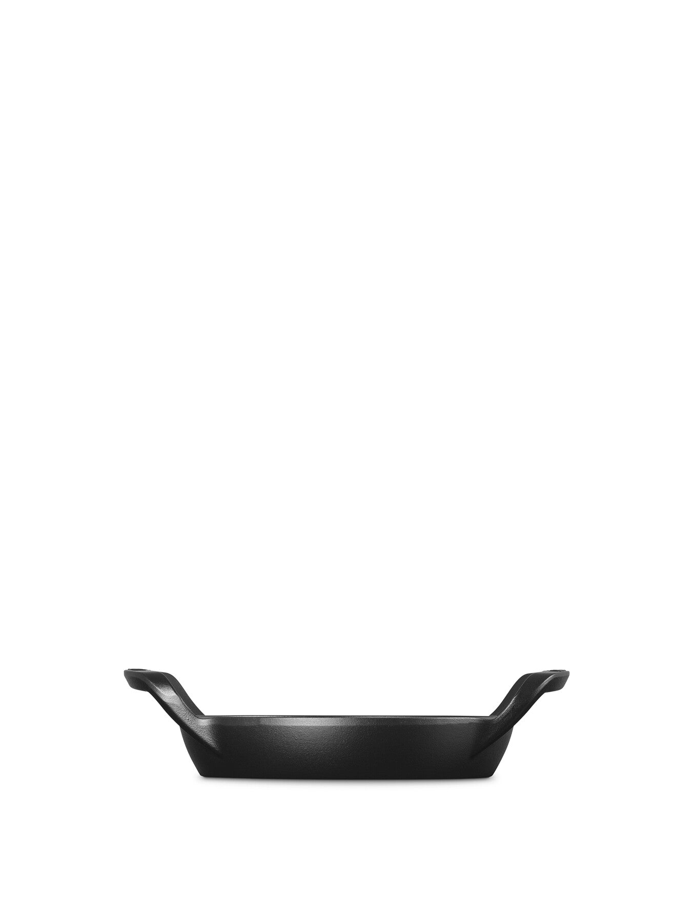 BBQ Round Skillet