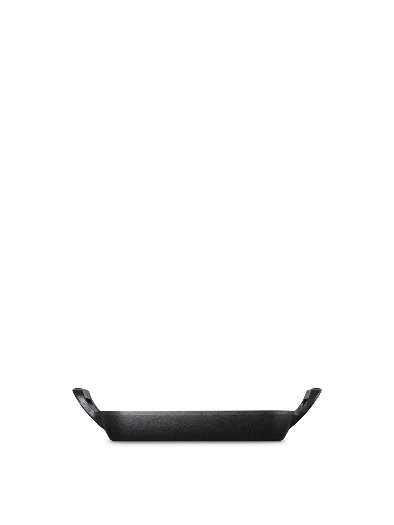 BBQ Square  Skillet