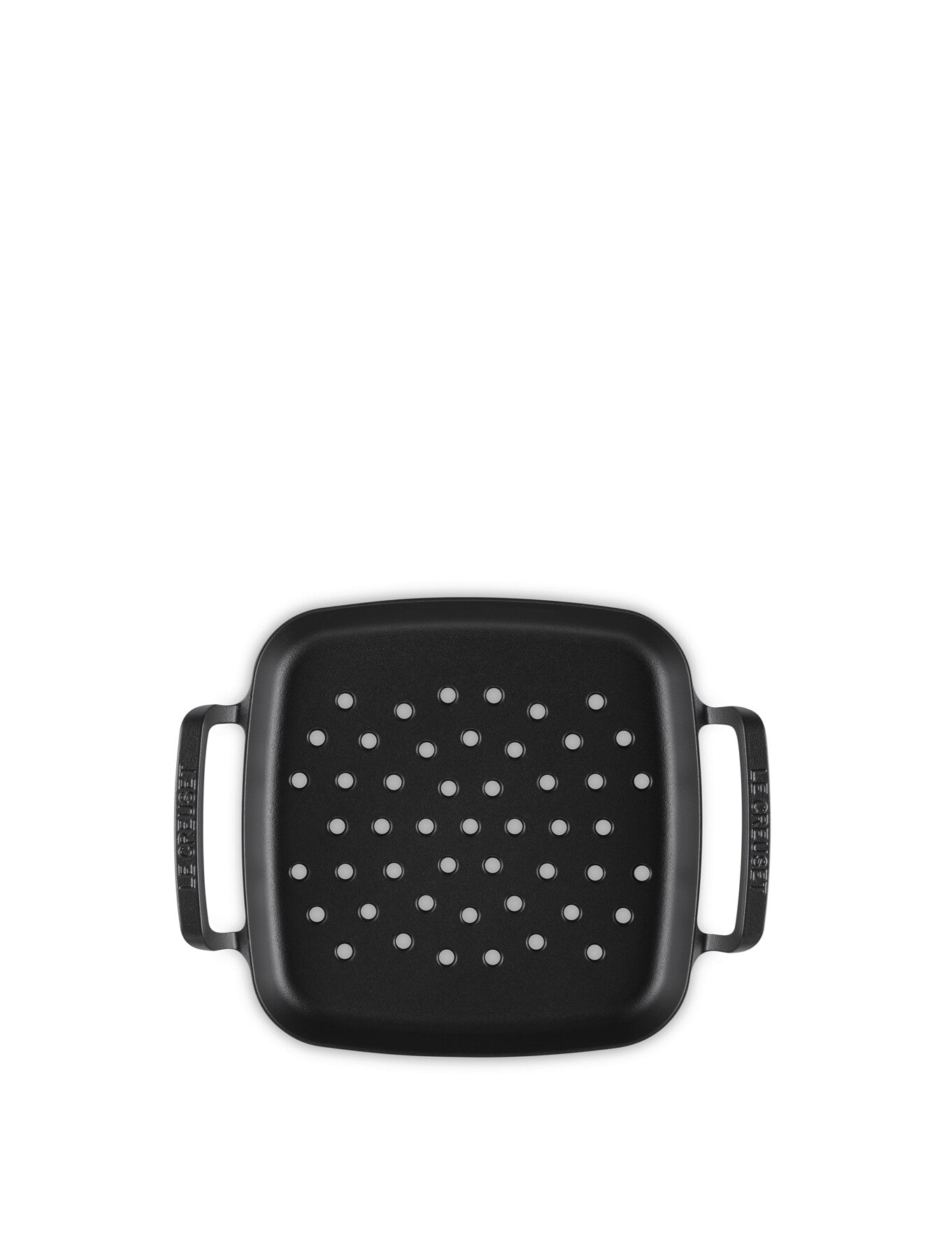 BBQ Square  Skillet