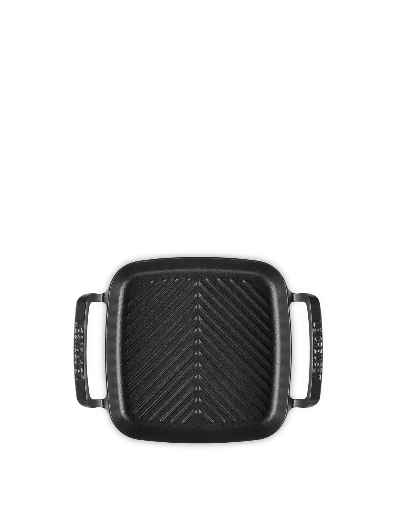BBQ Square Grill