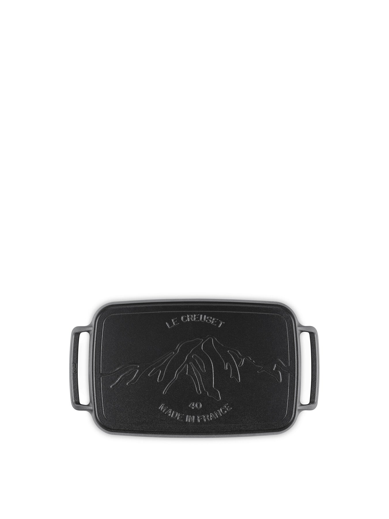 BBQ Rectangular Grill