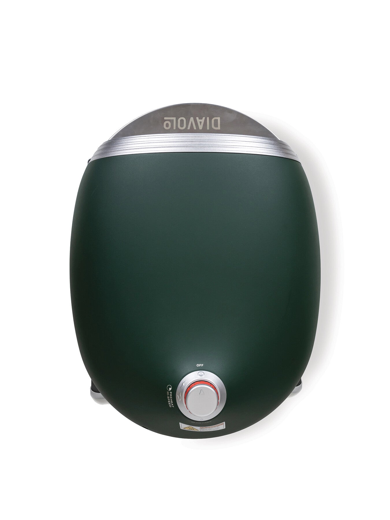 Diavolo Gas Pizza Oven Bundle