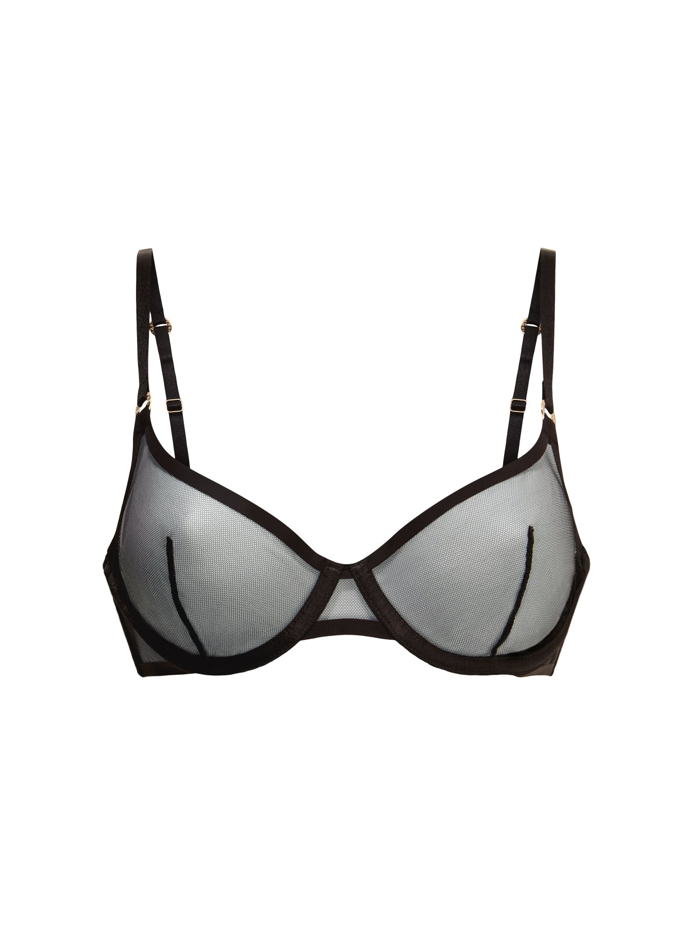 Naomi Wired Bra
