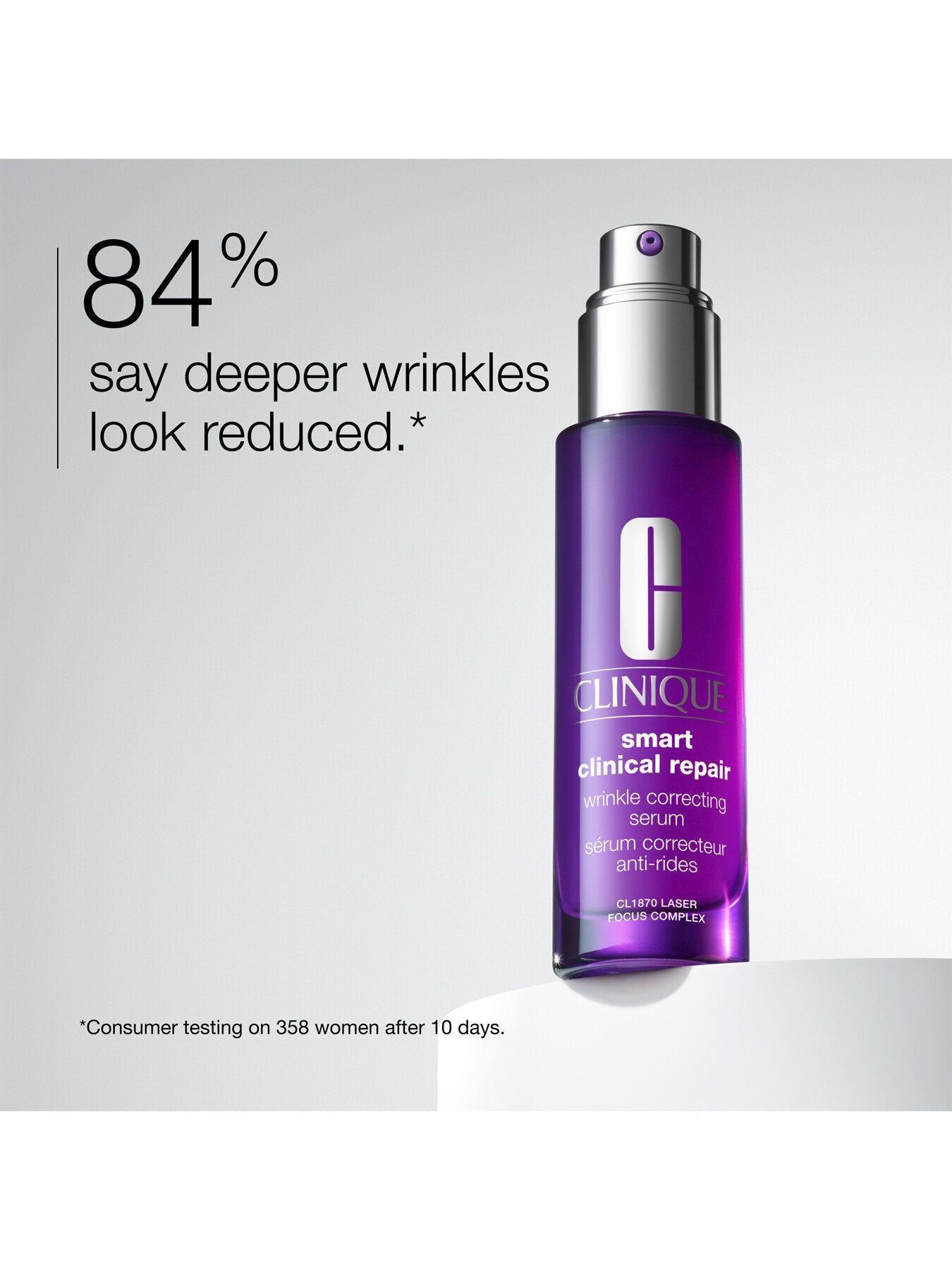 Wrinkle Fighting Routine Skincare Set