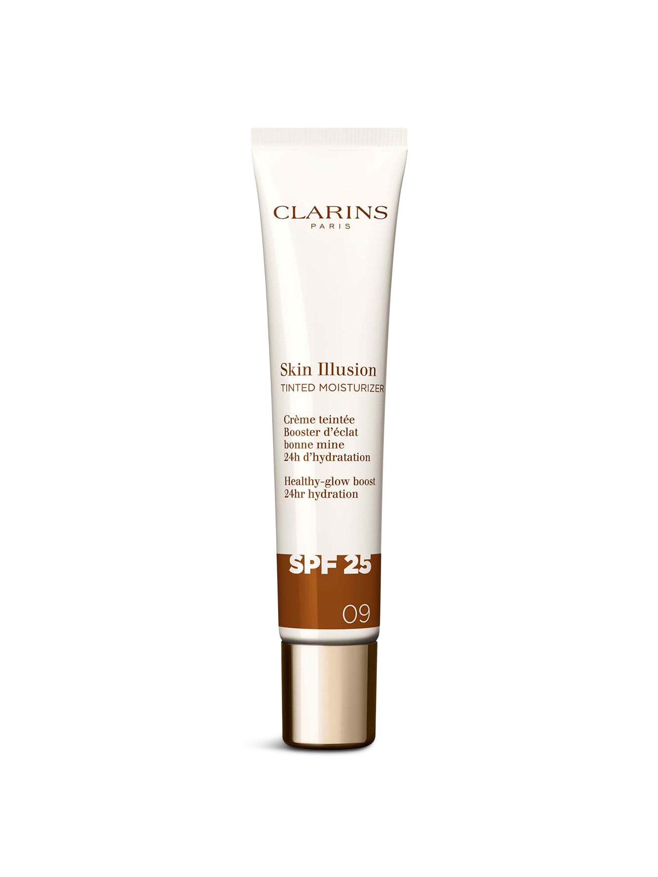 Skin Illusion Tinted Moisturiser SPF25 40ml