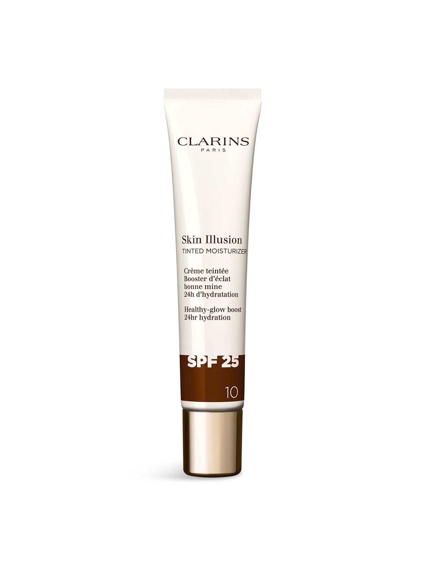 Skin Illusion Tinted Moisturiser SPF25 40ml