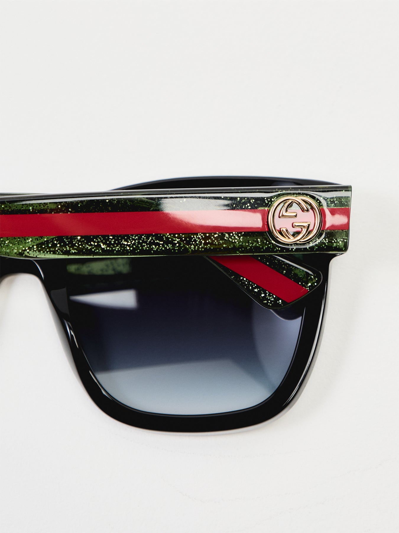 GG0034SN-002 Gucci Summer Sunglasses