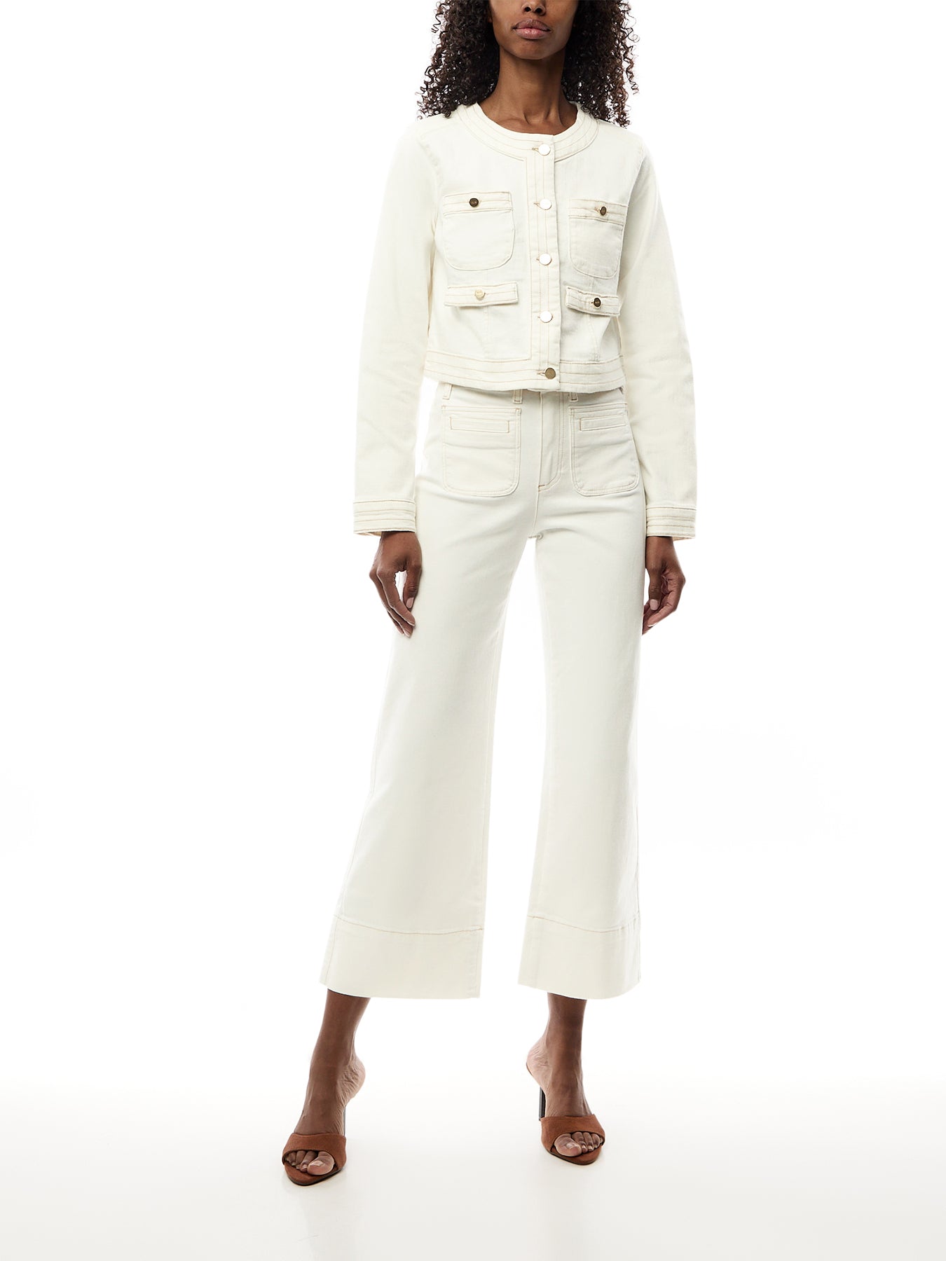 Kiya Jacket