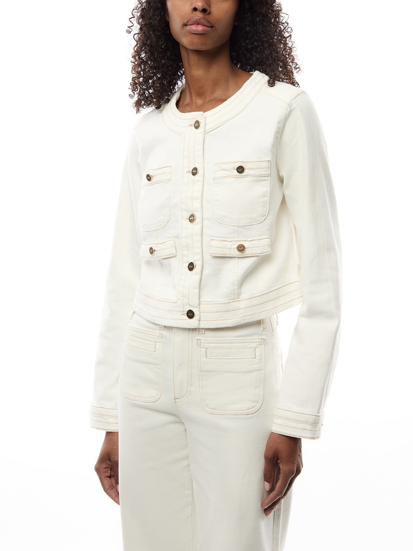 Kiya Jacket