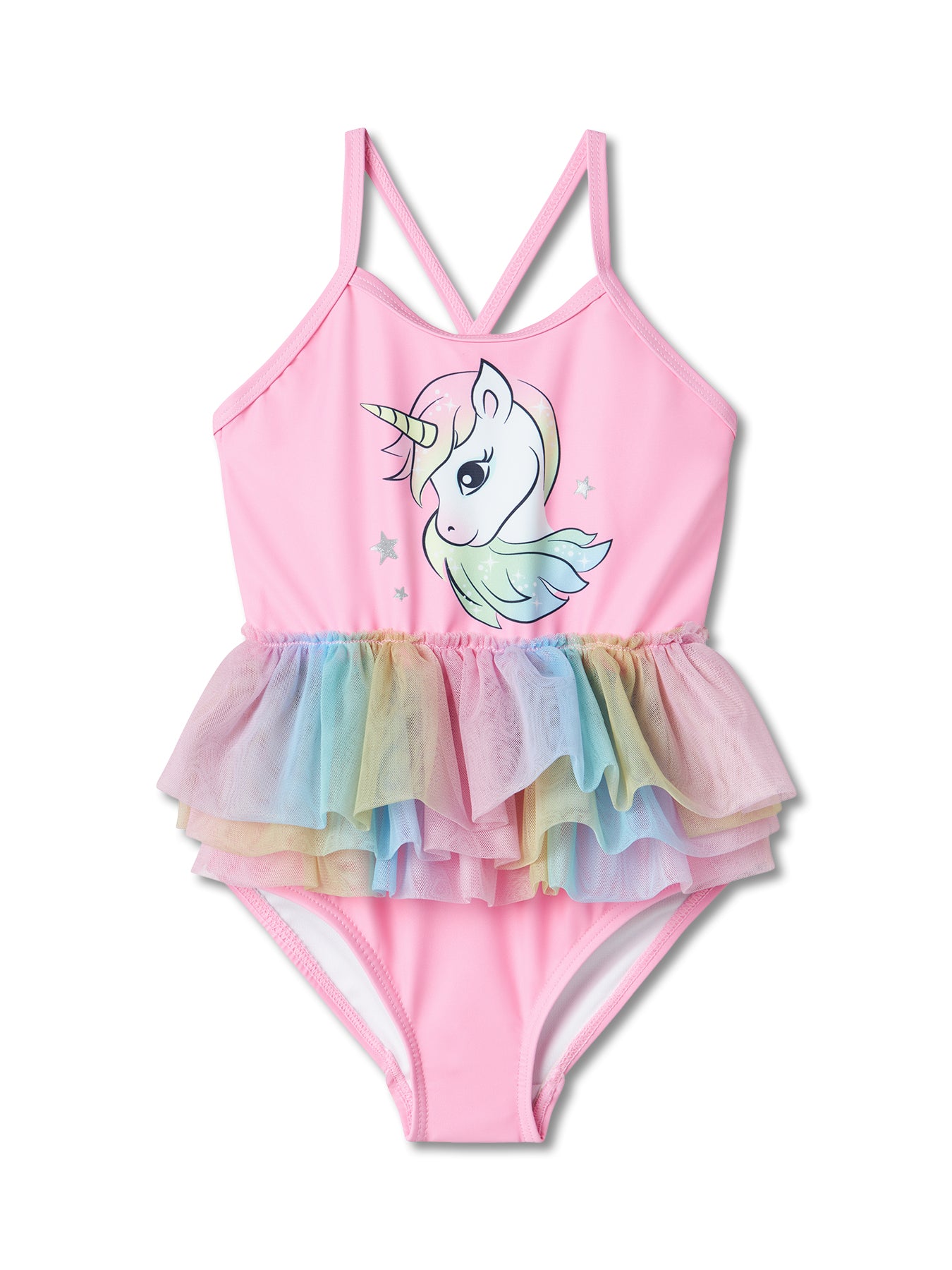 Swimsuit