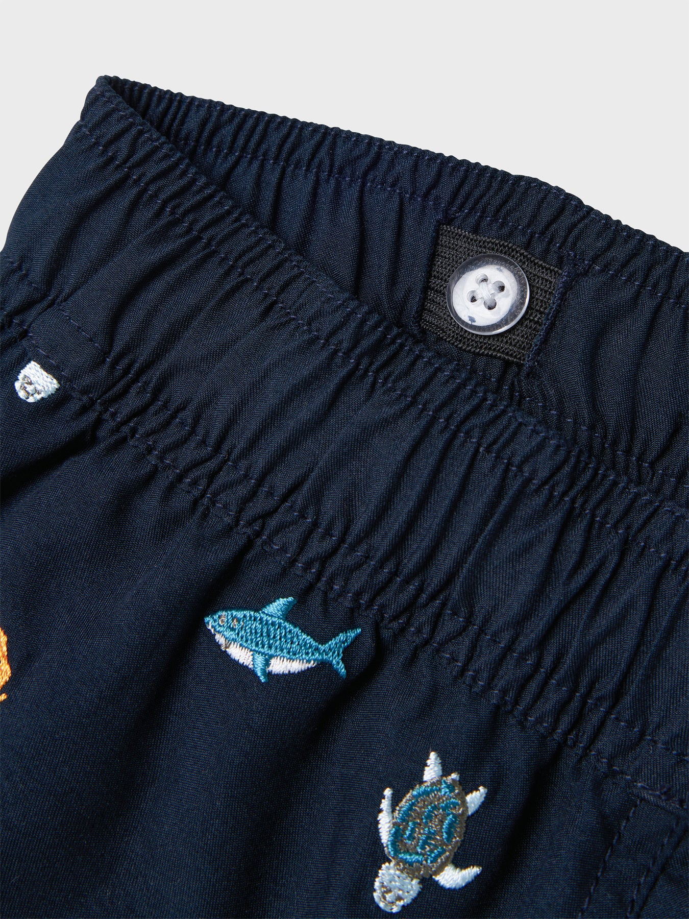 Swim Shorts