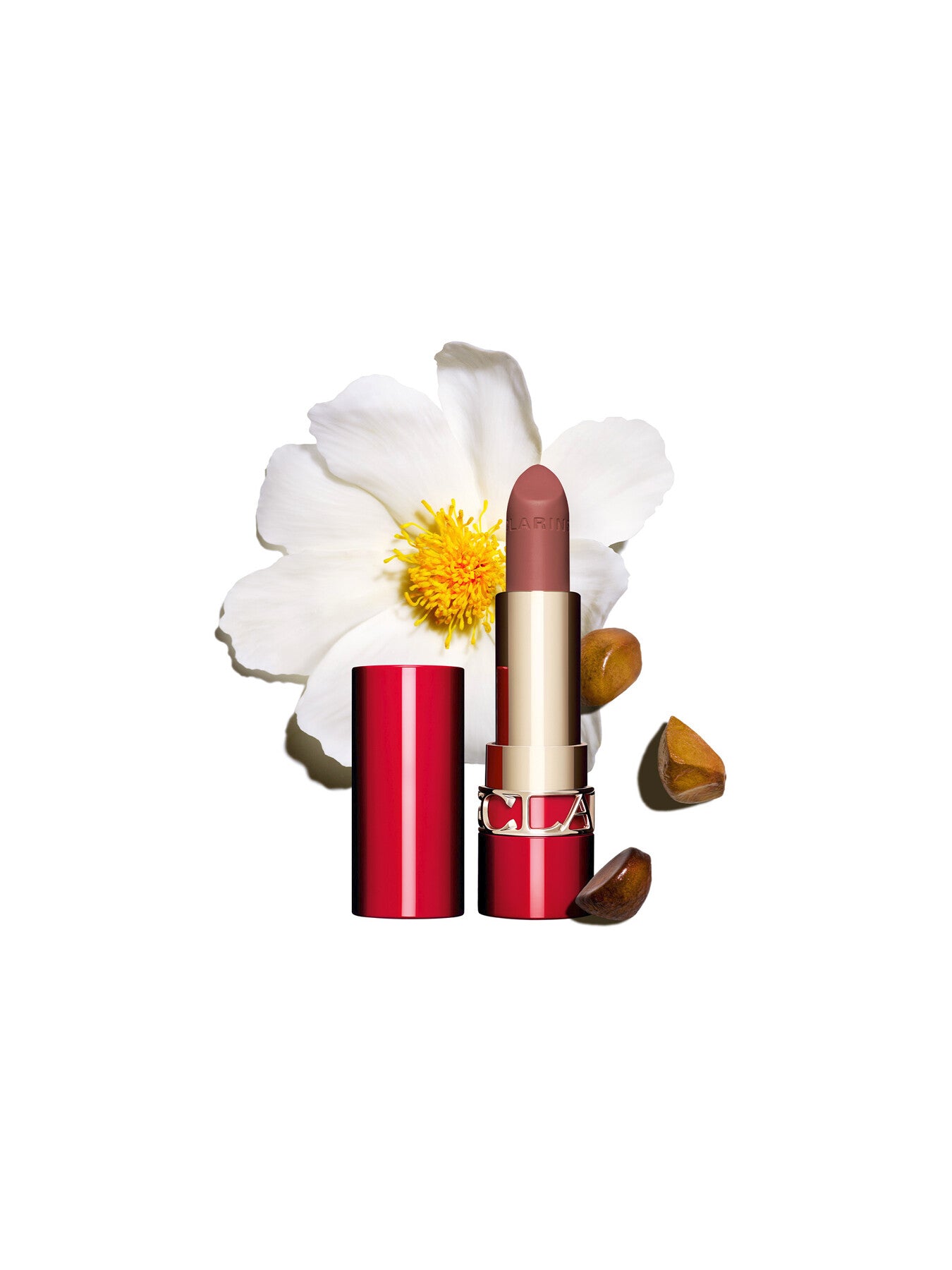 Joli Rouge Velvet Lipstick Refill