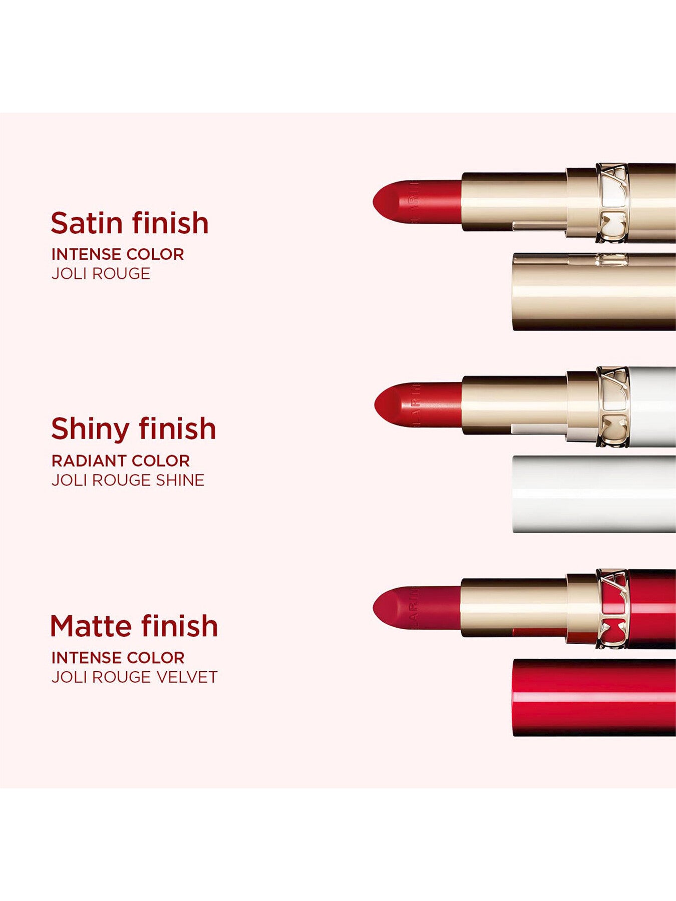 Joli Rouge Velvet Lipstick Refill