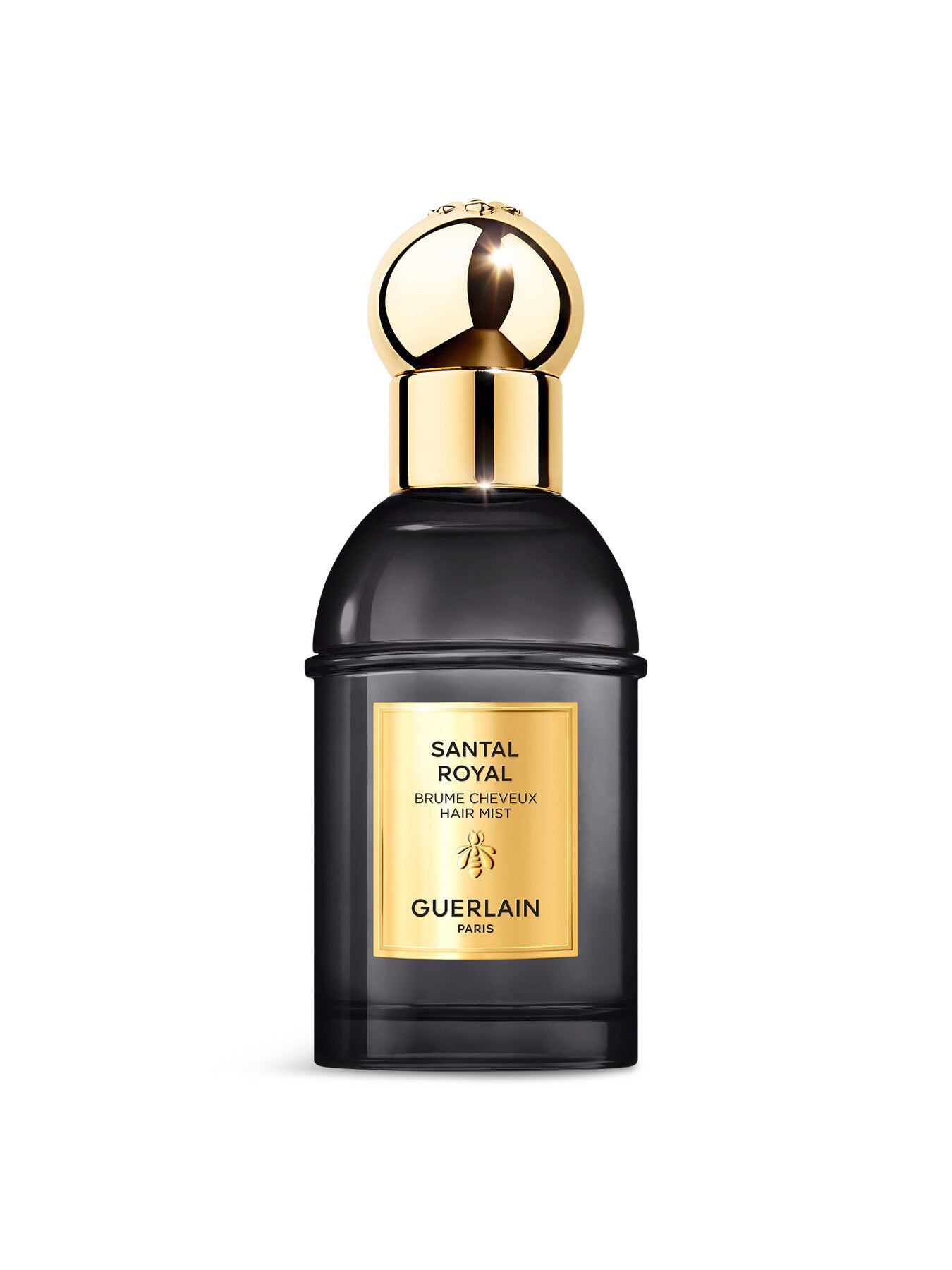 Santal Royal Hair Mist 40ml