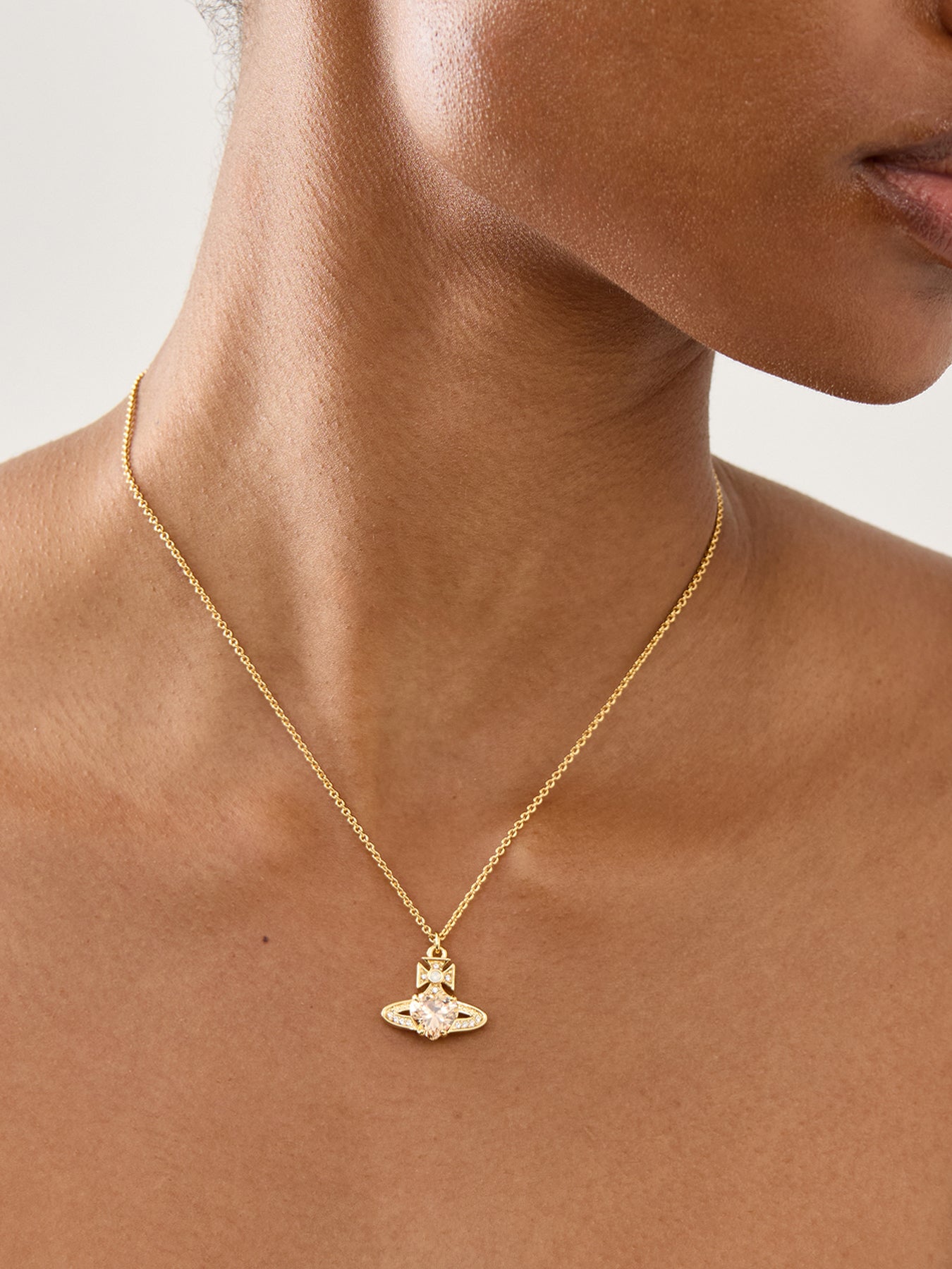 Ariella Pendant