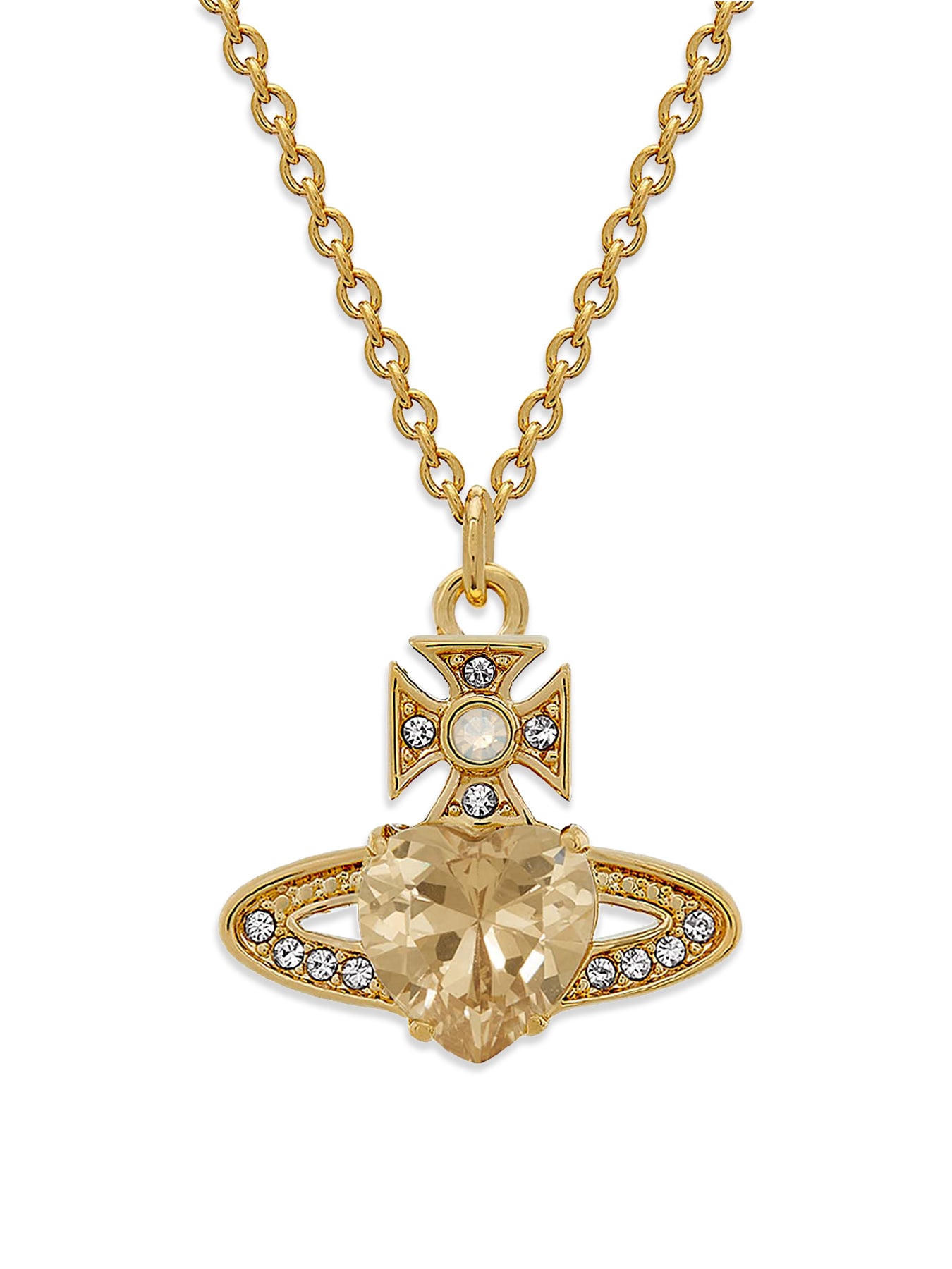 Ariella Pendant