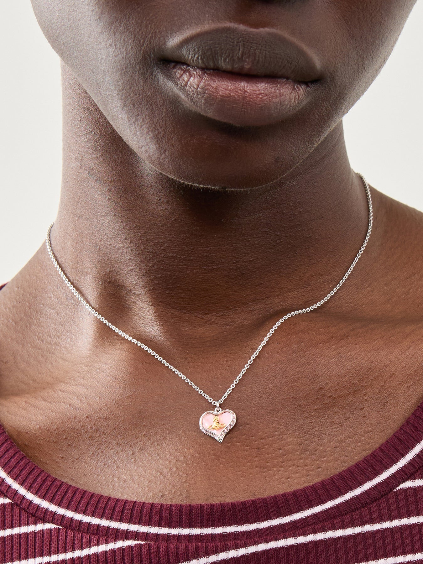 Petra Pendant