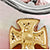 AW25-PLATINUM/GOLD/CORAL