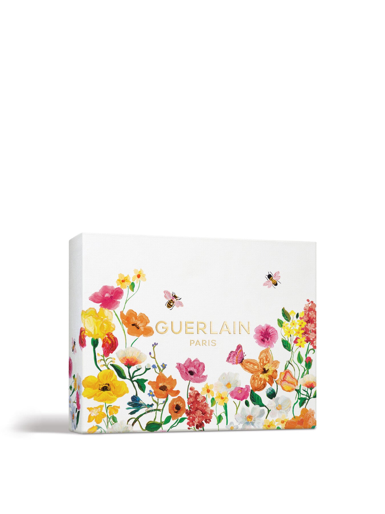 Mon Guerlain Eau de Parfum Mother's Day Set 50ml + Body Lotion
