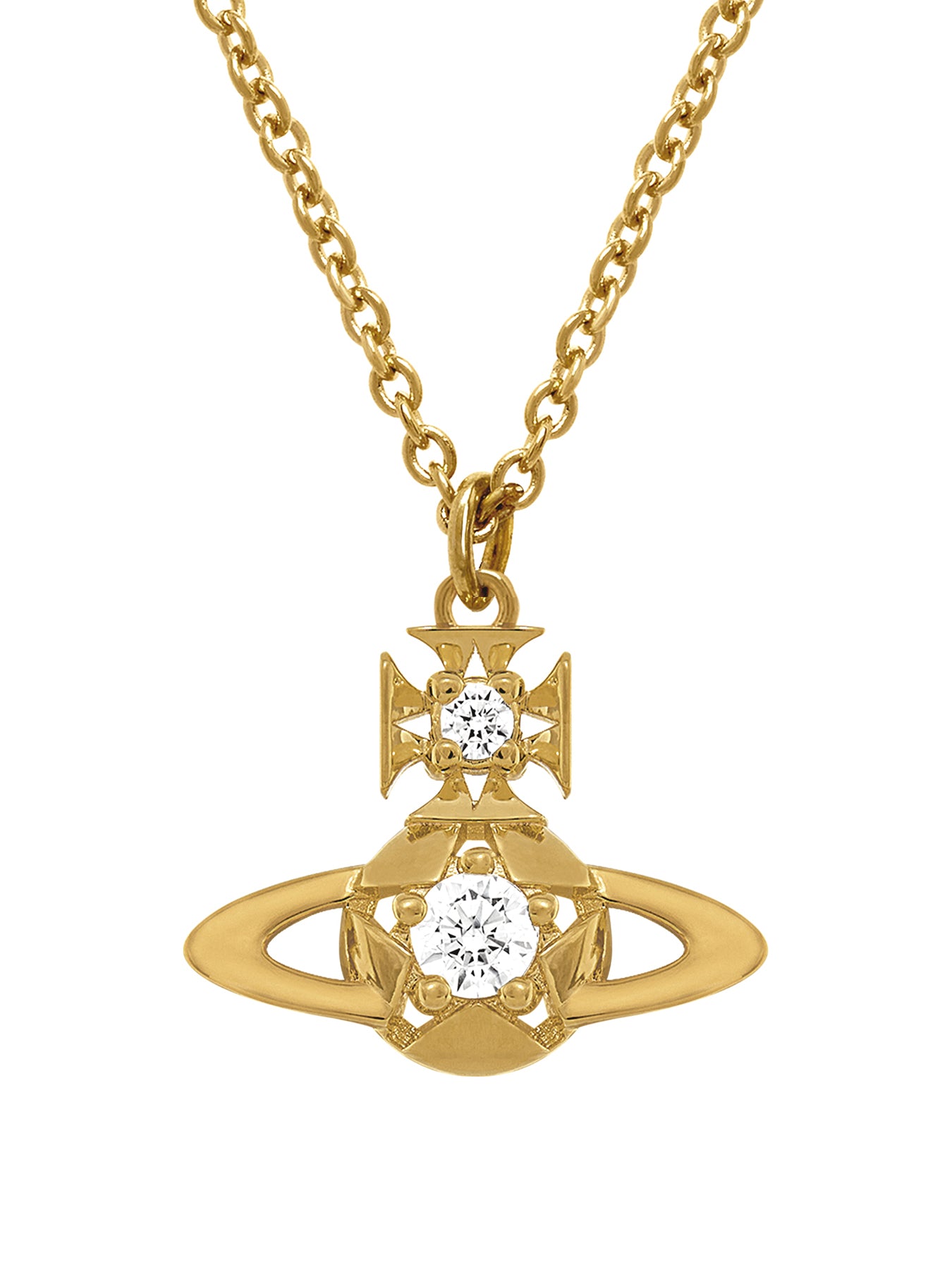 Lee Orb Pendant