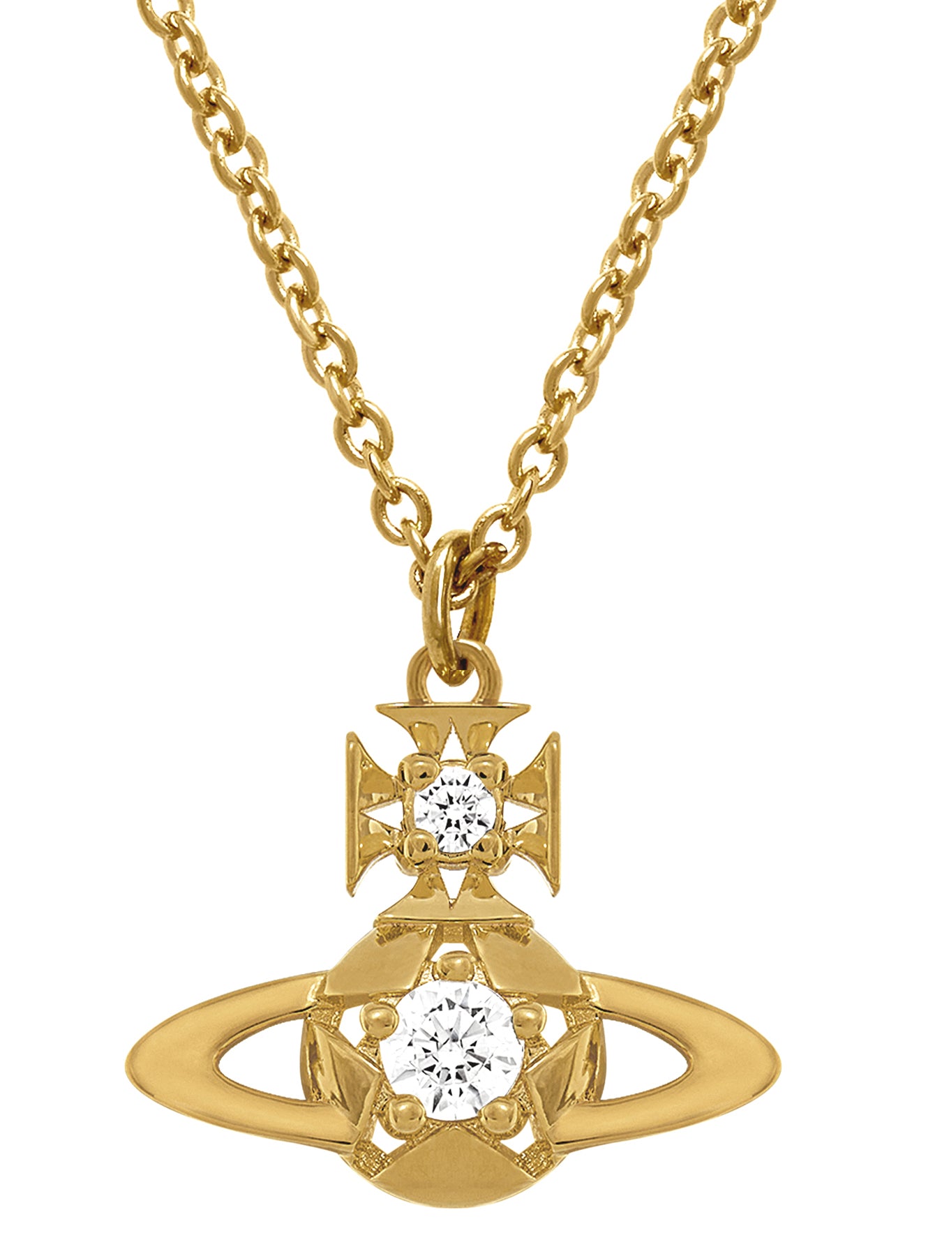 Lee Orb Pendant