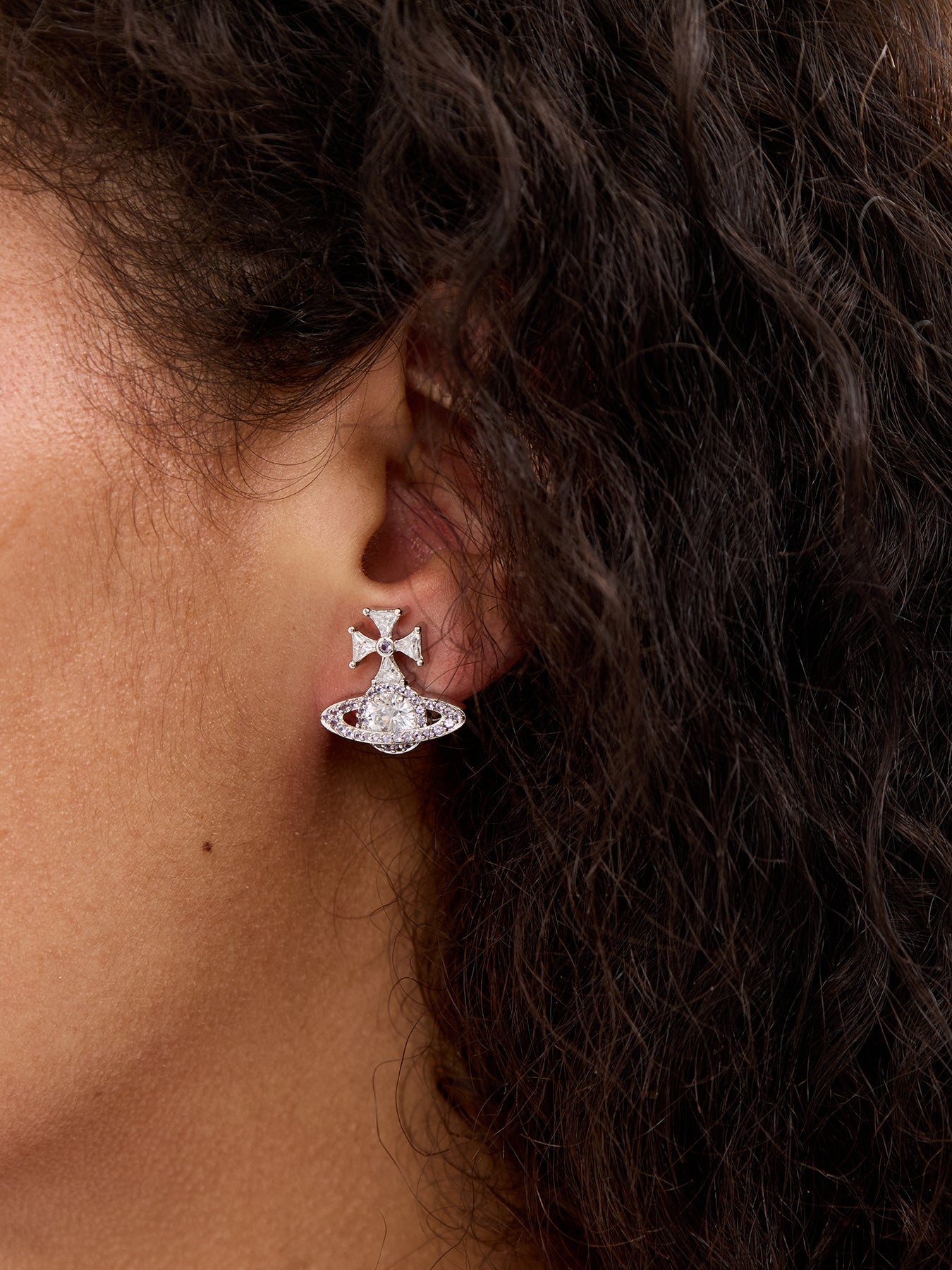Mila Stud Earrings