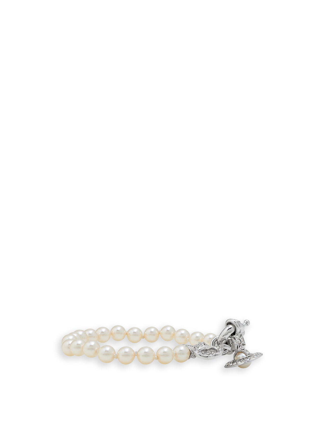 Rigoberta Pearl Bracelet