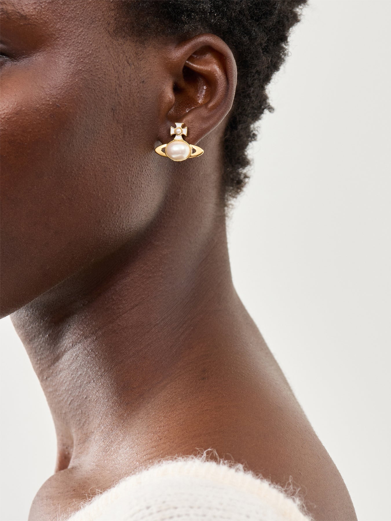 Gaby Earrings