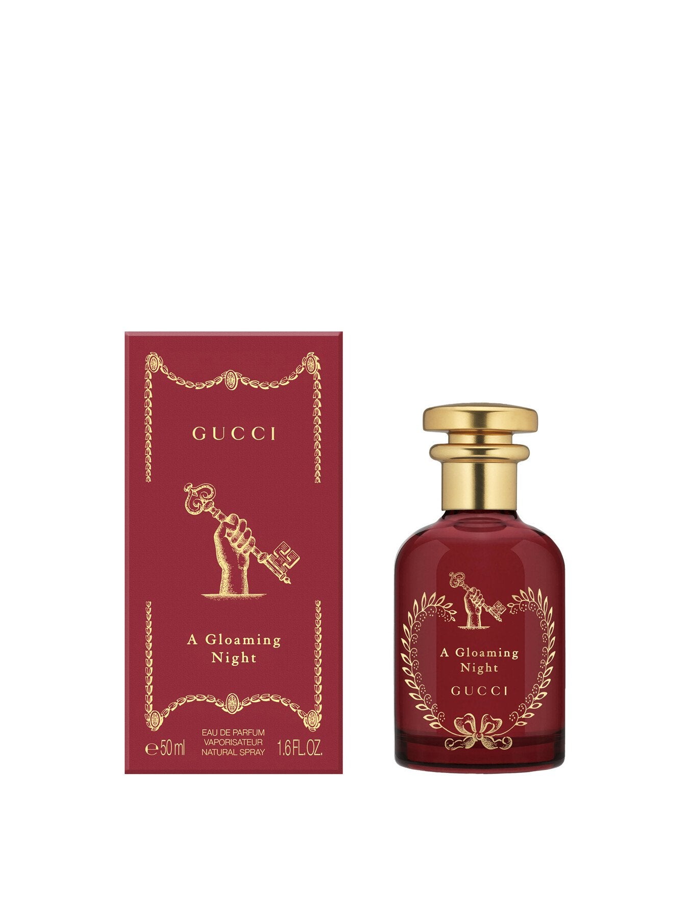 Gucci The Alchemist's Garden A Gloaming Night Eau de Parfum 50ml