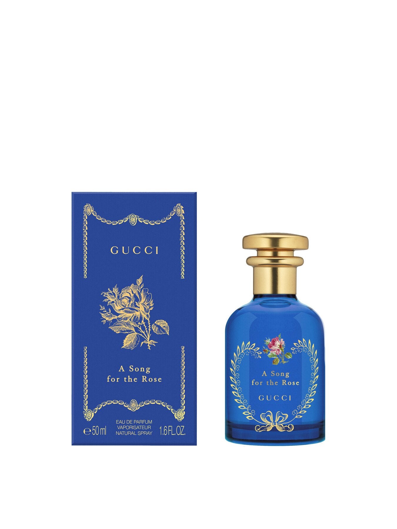 Gucci The Alchemist's Garden A Song for the Rose Eau de Parfum 50ml