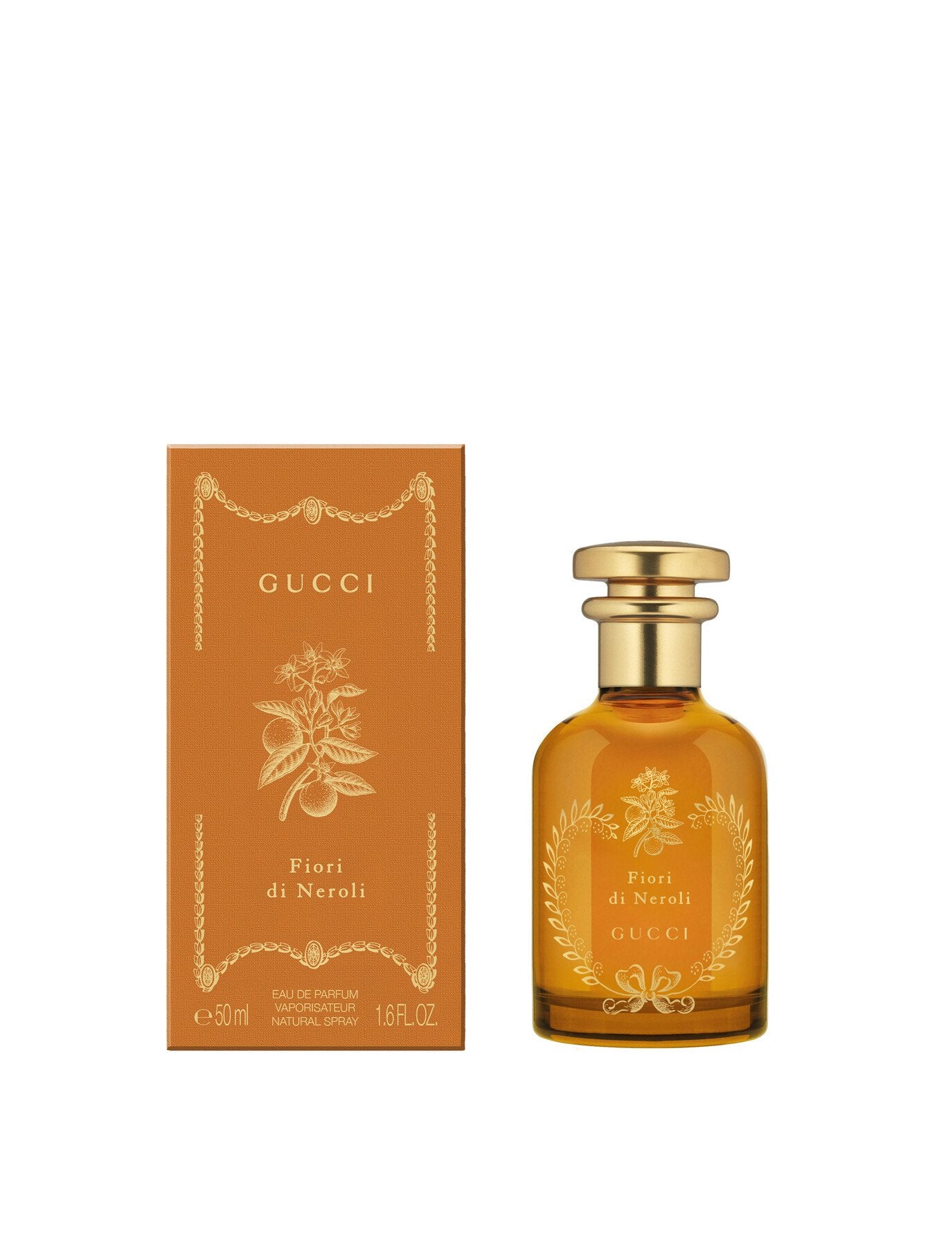 Gucci The Alchemist's Garden Fiori di Neroli Eau de Parfum 50ml