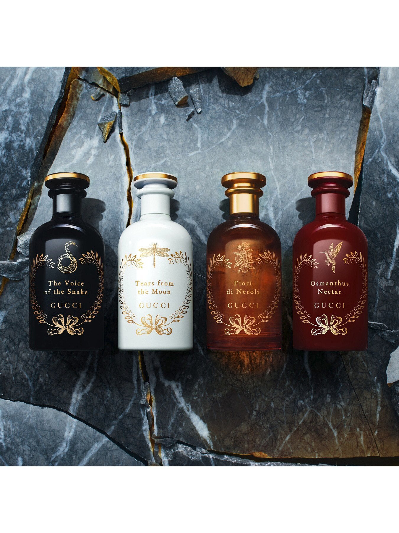 The Alchemist's Garden Osmanthus Nectar Eau de Parfum 50ml