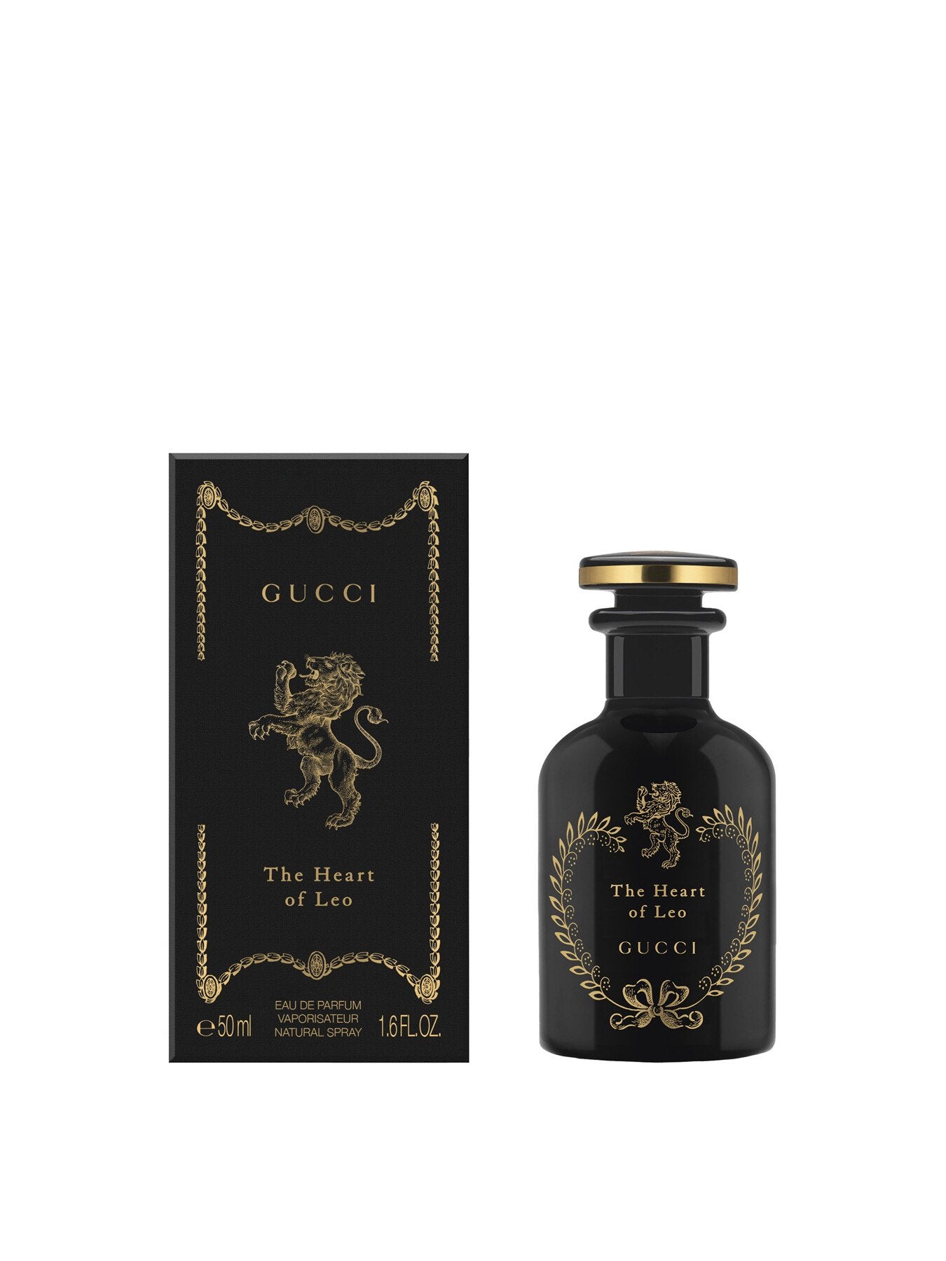 Gucci The Alchemist's Garden The Heart of Leo Eau de Parfum 50ml